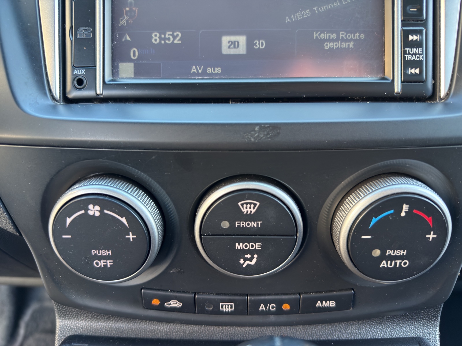 MAZDA 5 2.0 16V Exclusive Activematic-image-15