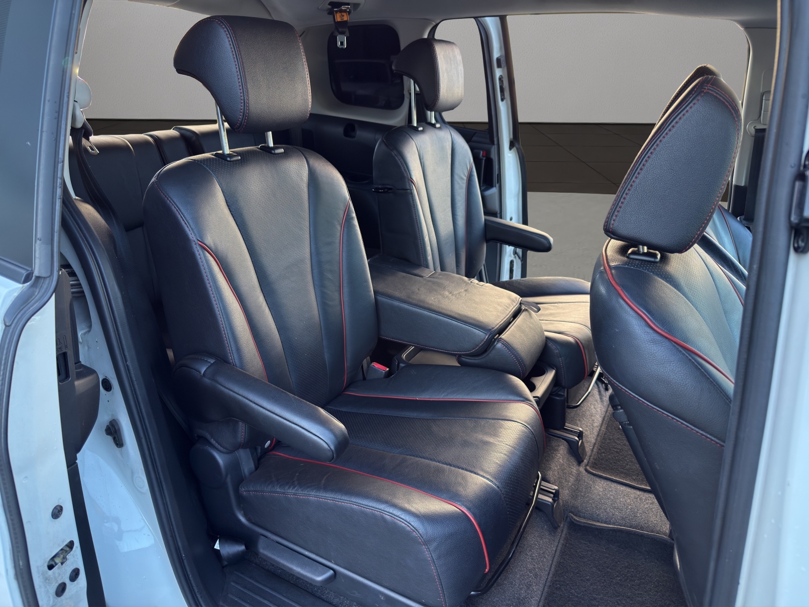 MAZDA 5 2.0 16V Exclusive Activematic-image-17