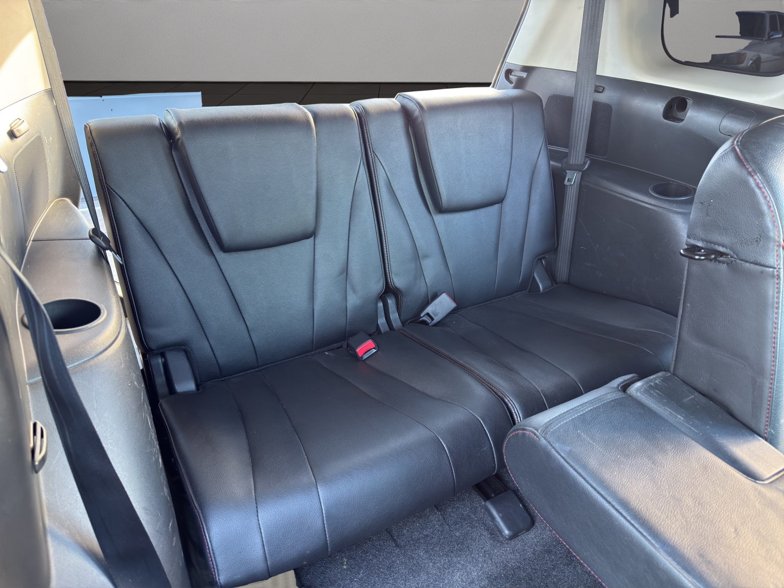 MAZDA 5 2.0 16V Exclusive Activematic-image-18