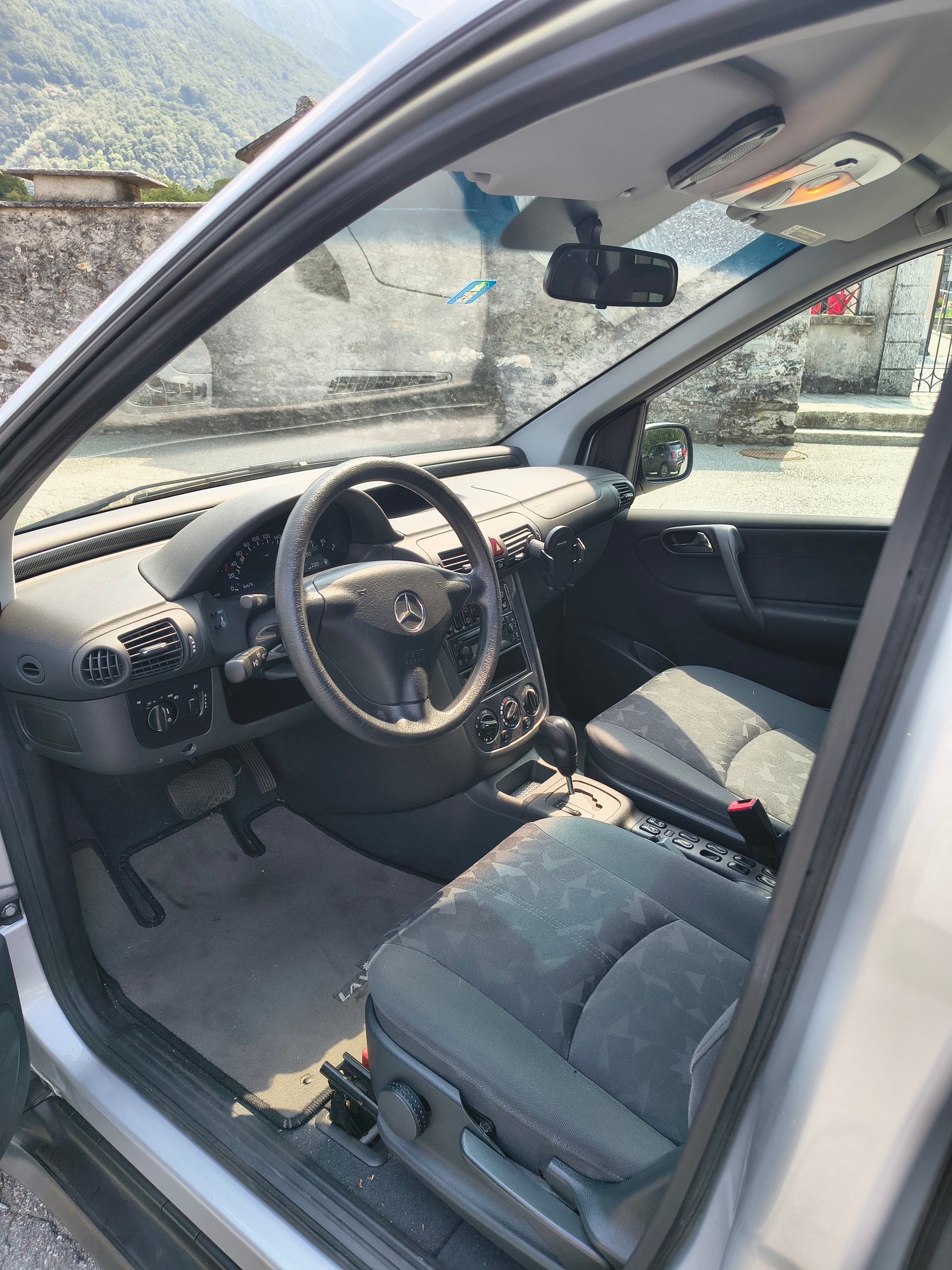 MERCEDES-BENZ 1.7 CDI 91 Imagination-image-2
