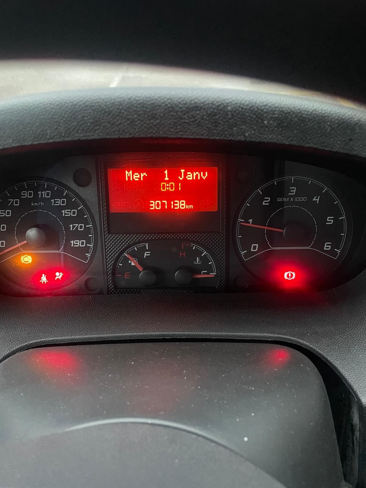 FIAT Ducato 33 2.3 MJ-image-7