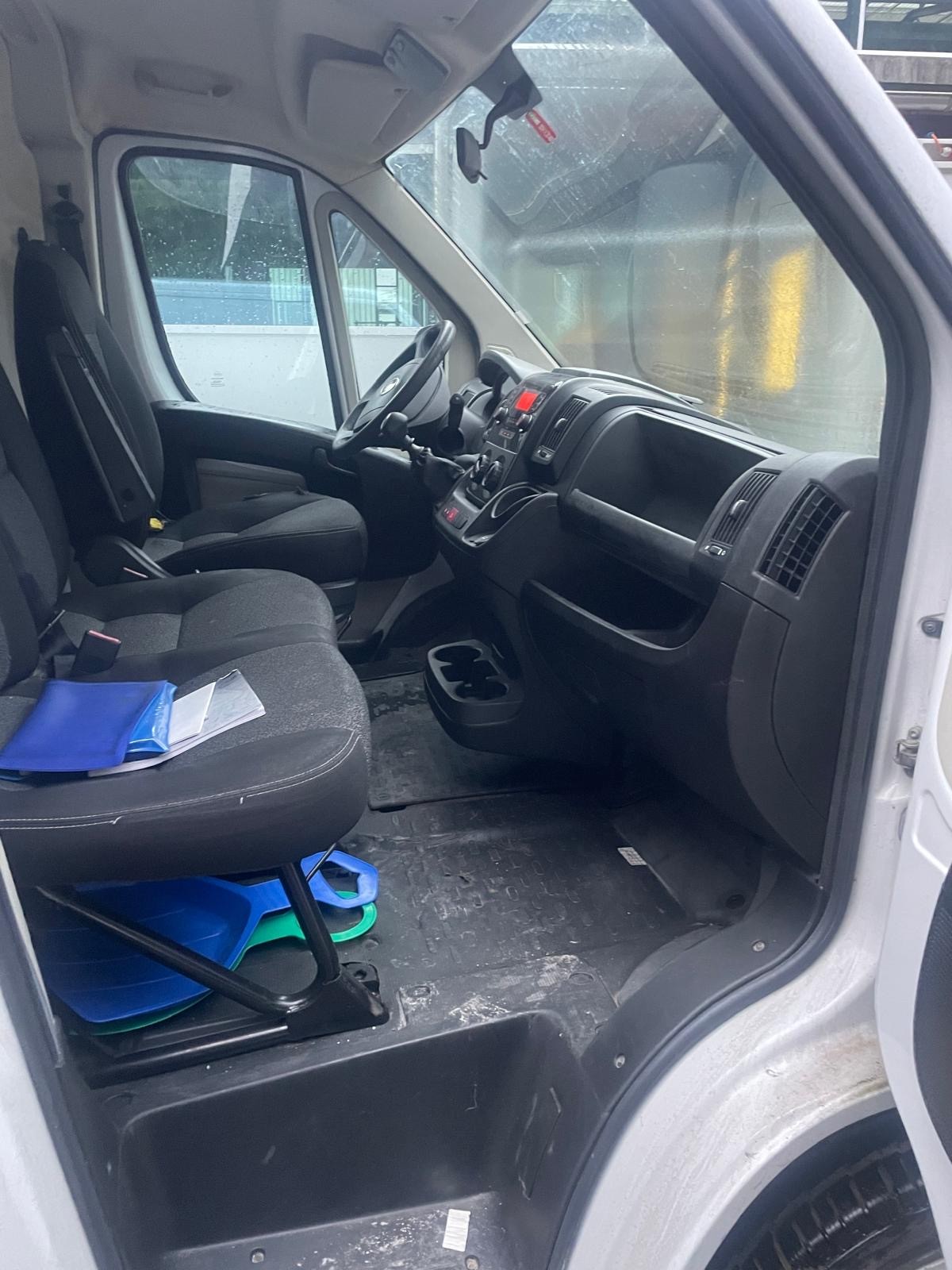 FIAT Ducato 33 2.3 MJ-image-3
