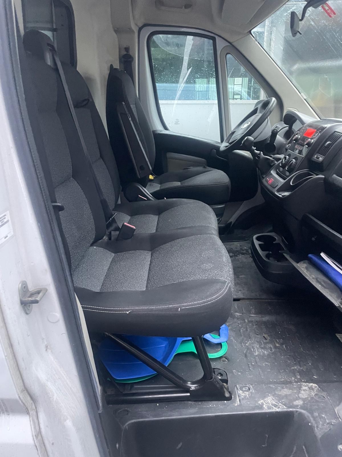 FIAT Ducato 33 2.3 MJ-image-8