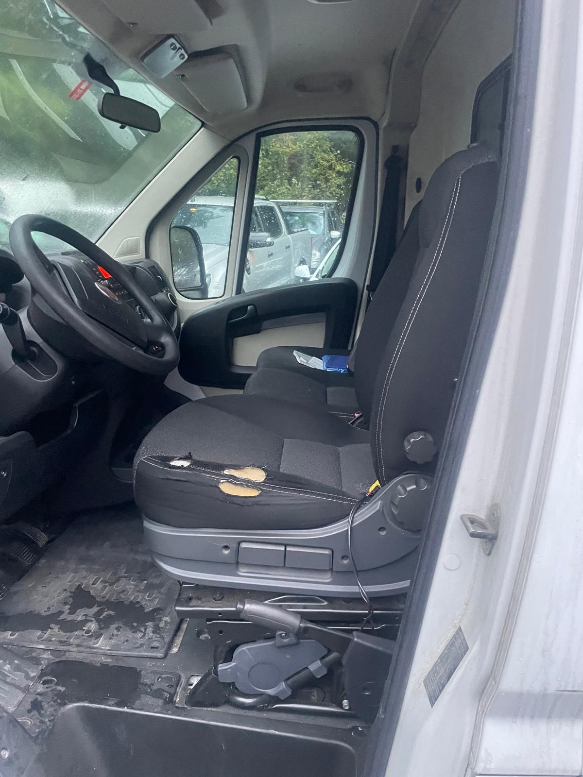 FIAT Ducato 33 2.3 MJ-image-5