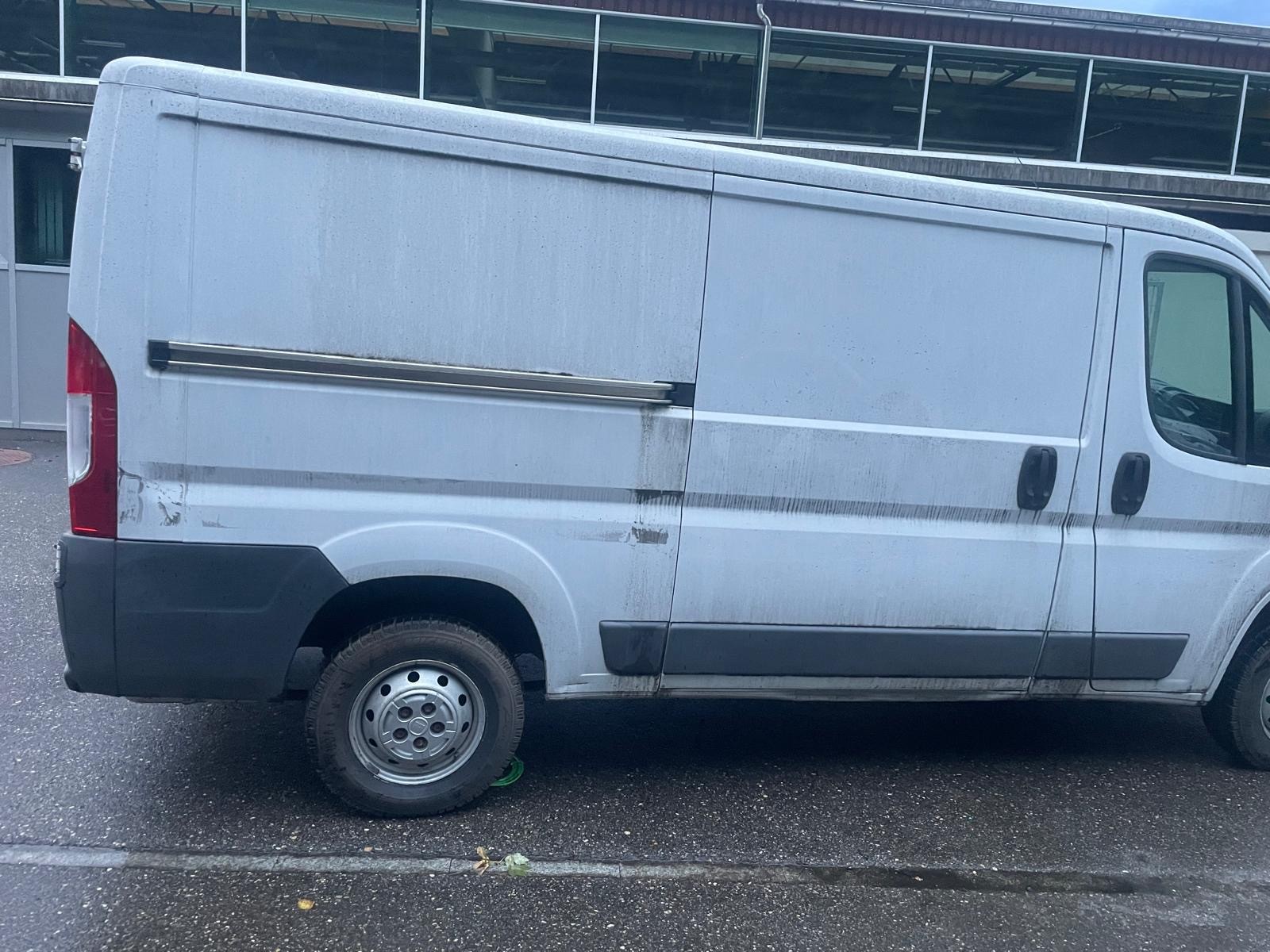 FIAT Ducato 33 2.3 MJ-image-10
