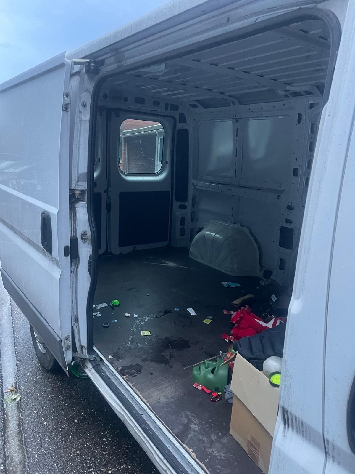 FIAT Ducato 33 2.3 MJ-image-9