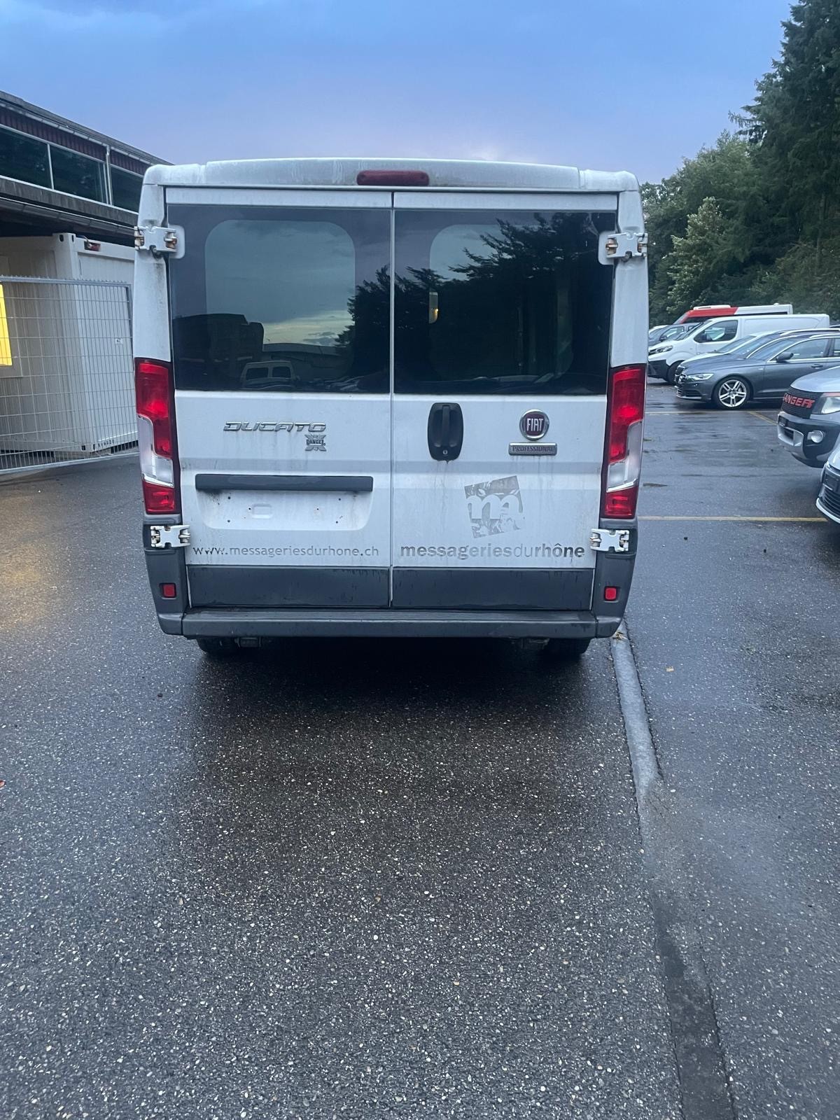 FIAT Ducato 33 2.3 MJ-image-11