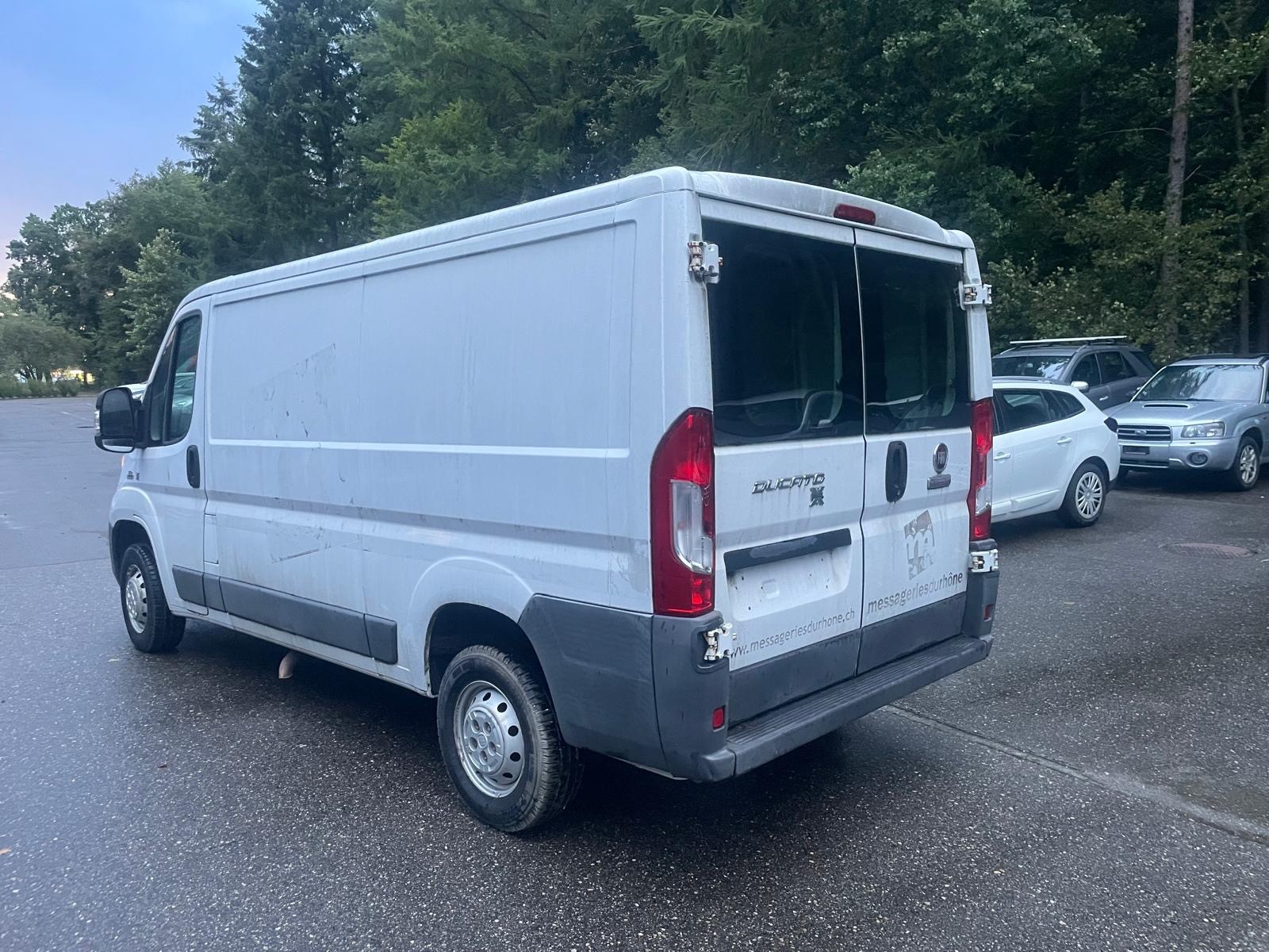 FIAT Ducato 33 2.3 MJ-image-13