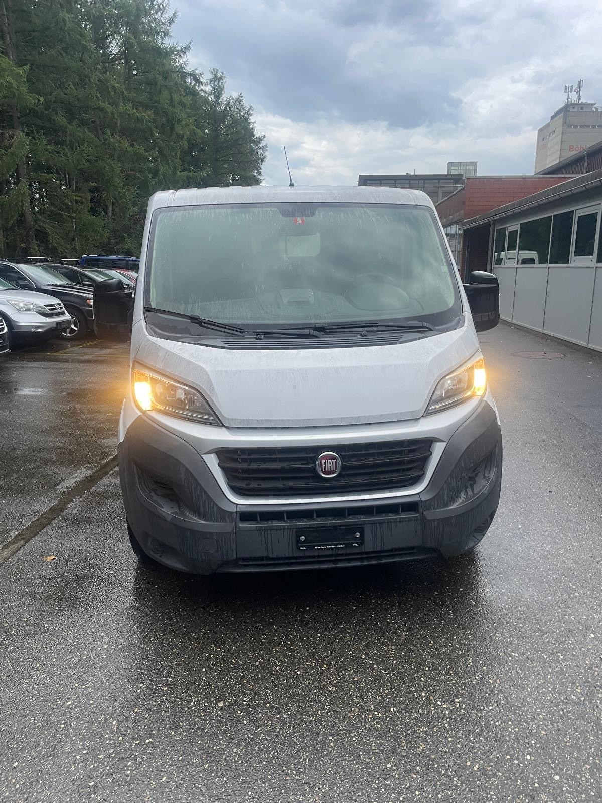 FIAT Ducato 33 2.3 MJ-image-0