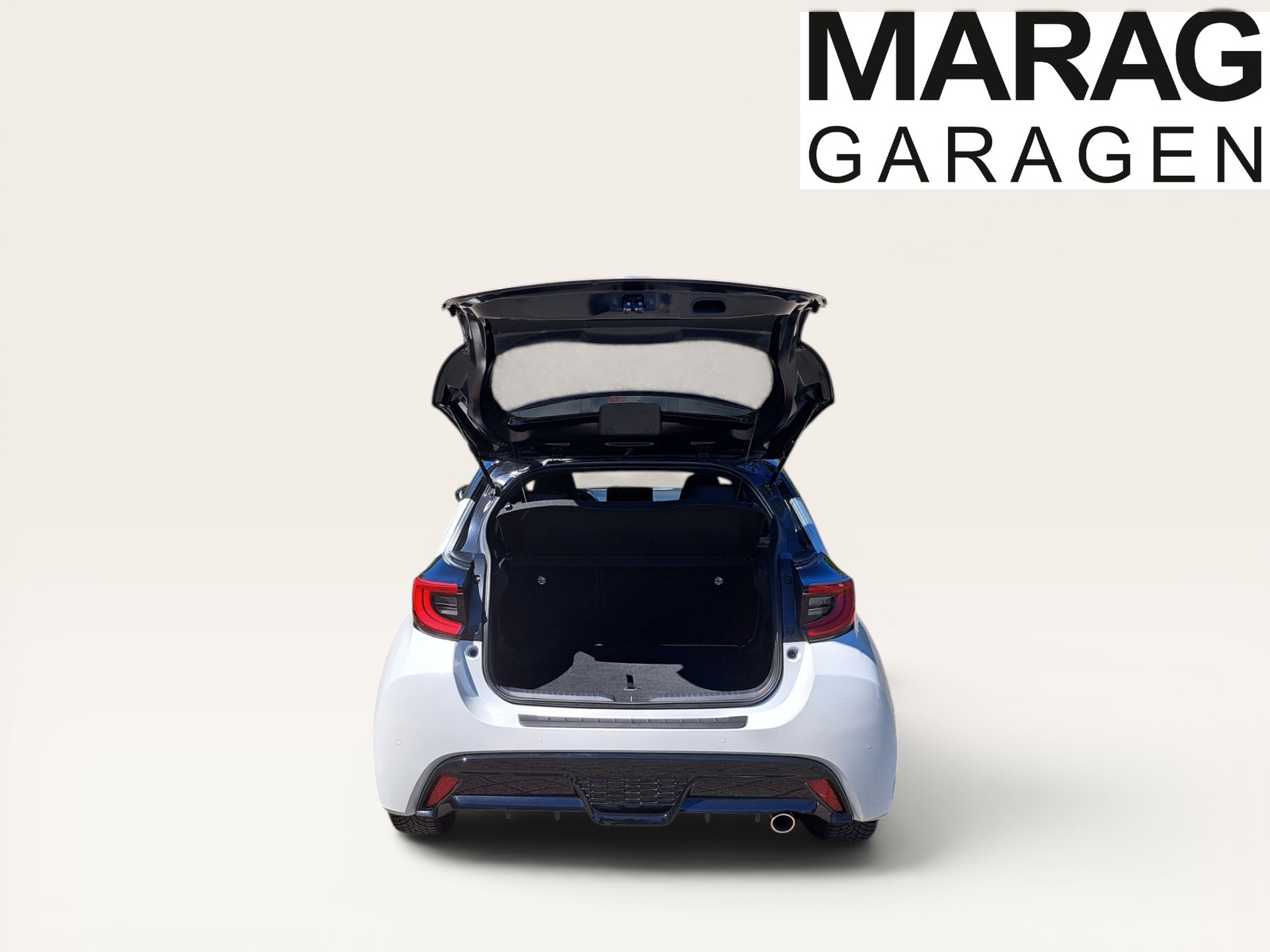 TOYOTA Yaris 1.5 GR Sport e-CVT-image-7