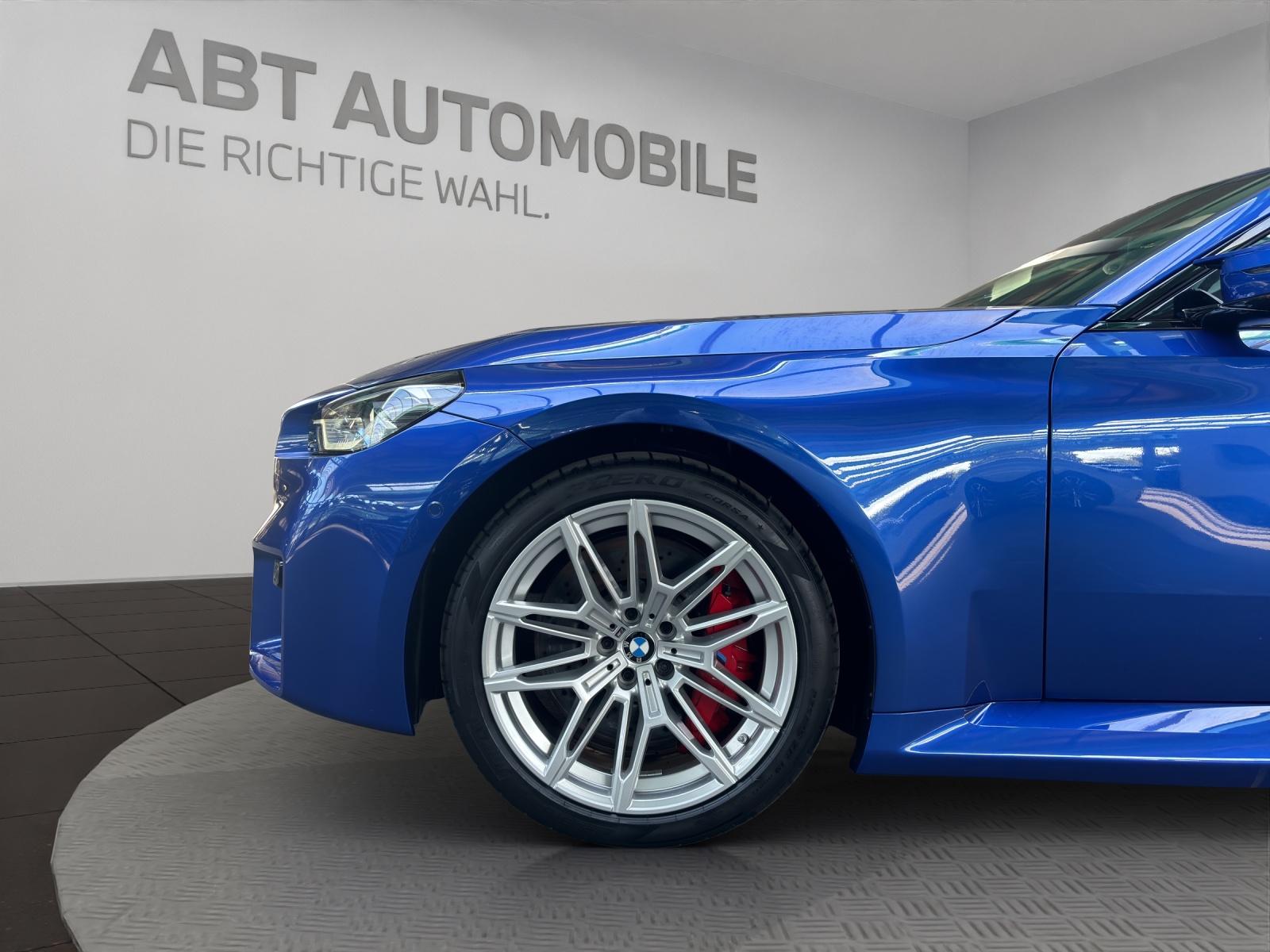BMW M2 Coupé-image-24