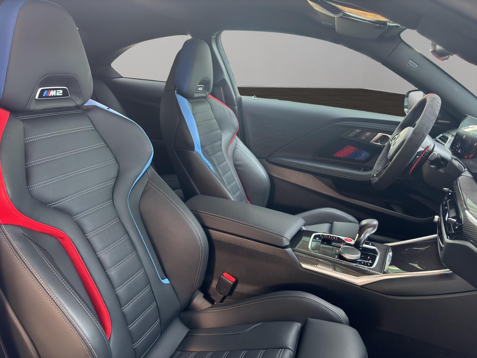 BMW M2 Coupé-image-6