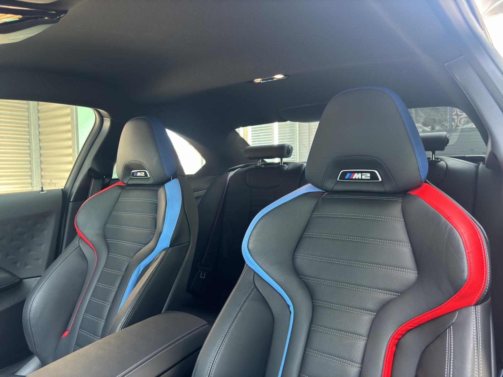 BMW M2 Coupé-image-5
