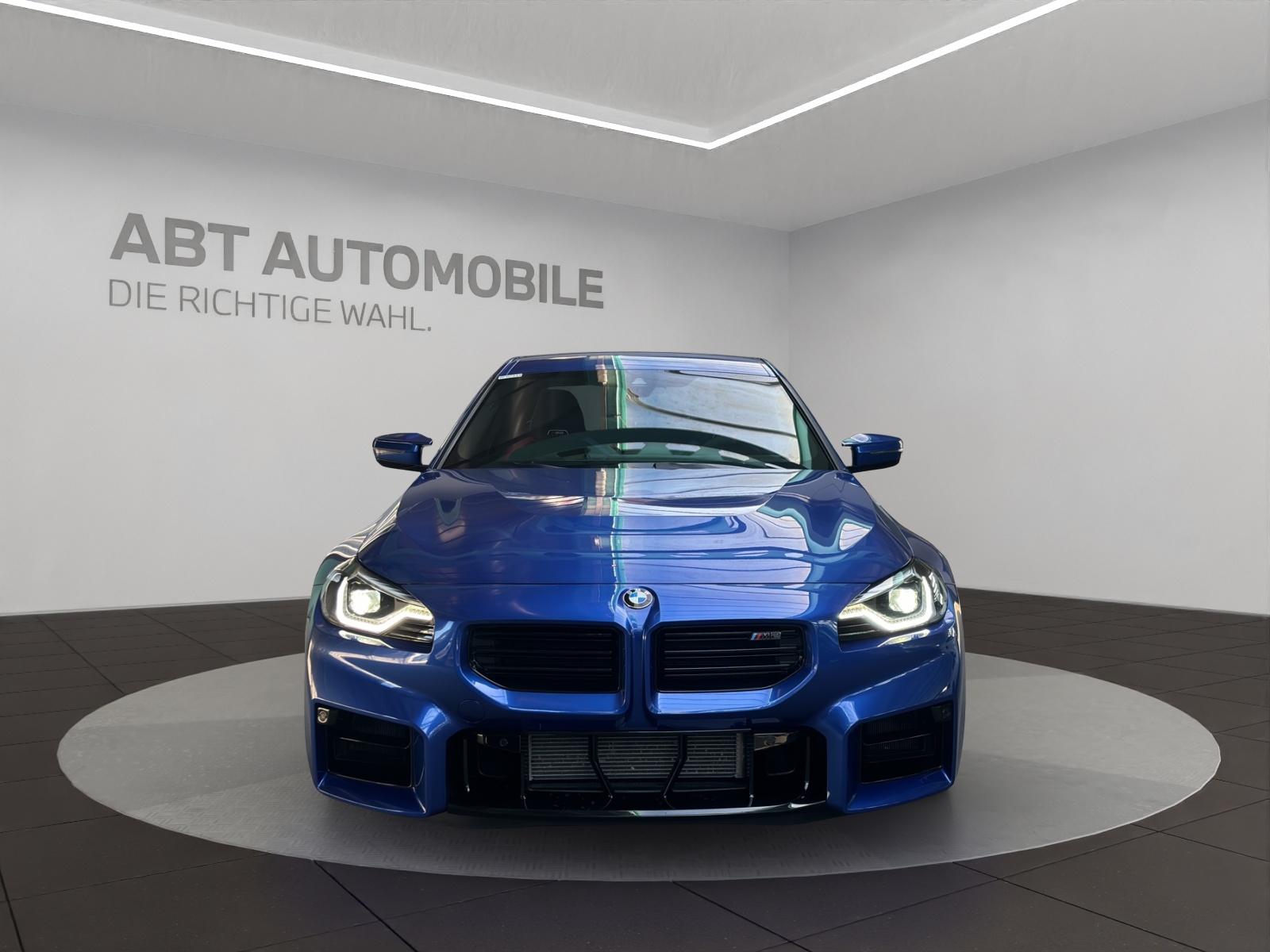BMW M2 Coupé-image-1