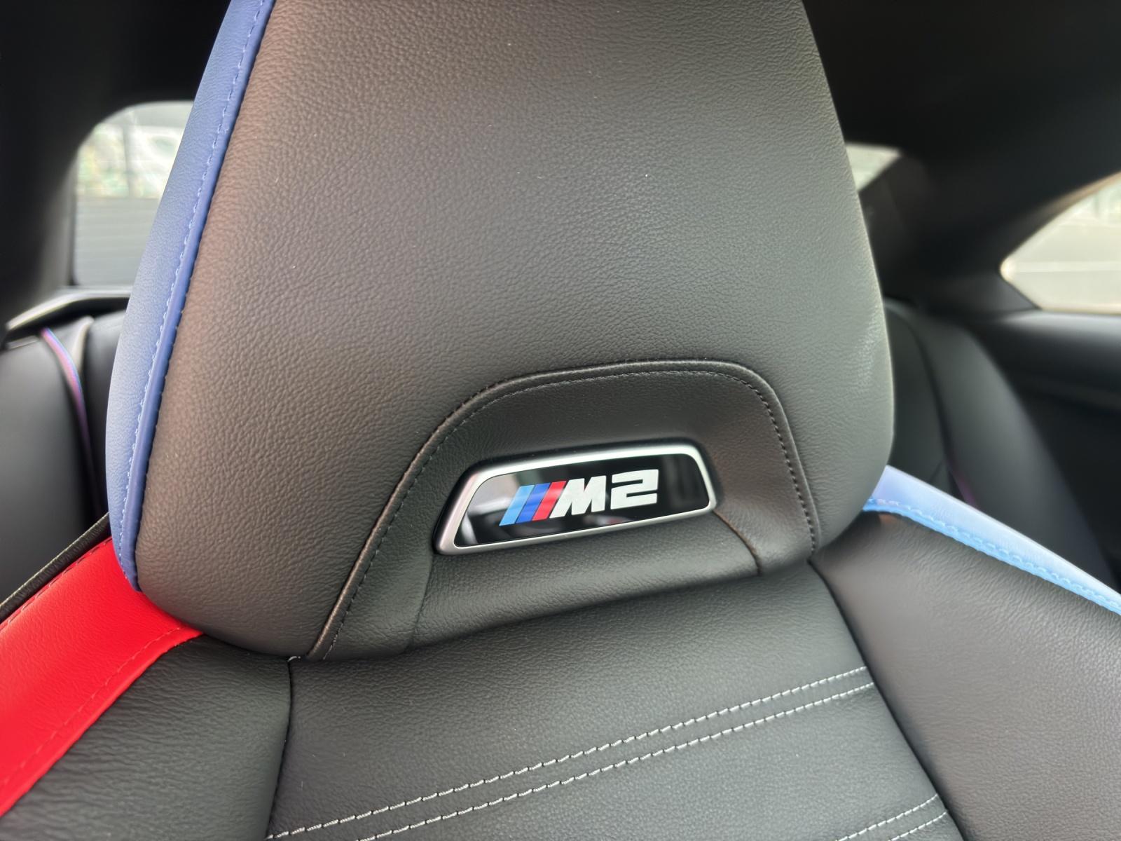 BMW M2 Coupé-image-16