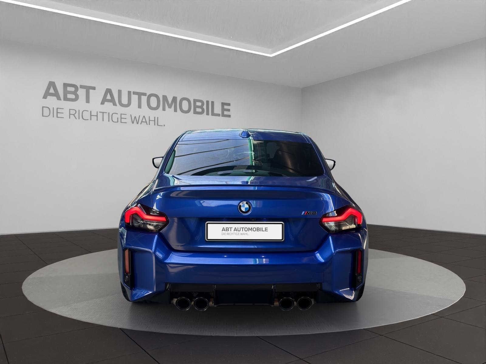 BMW M2 Coupé-image-4