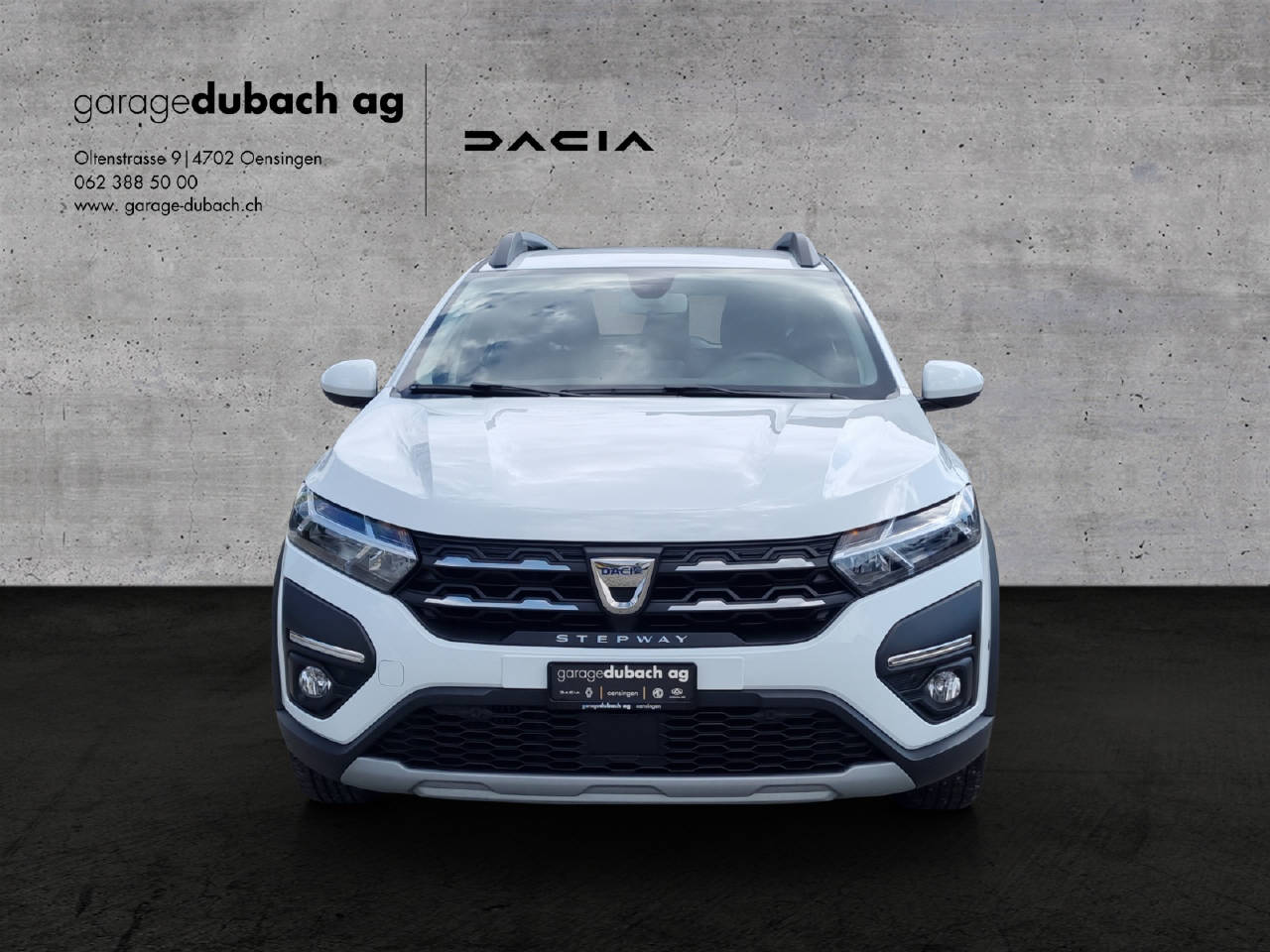 DACIA Sandero 1.0 TCe Stepway Comfort-showroom-element-2