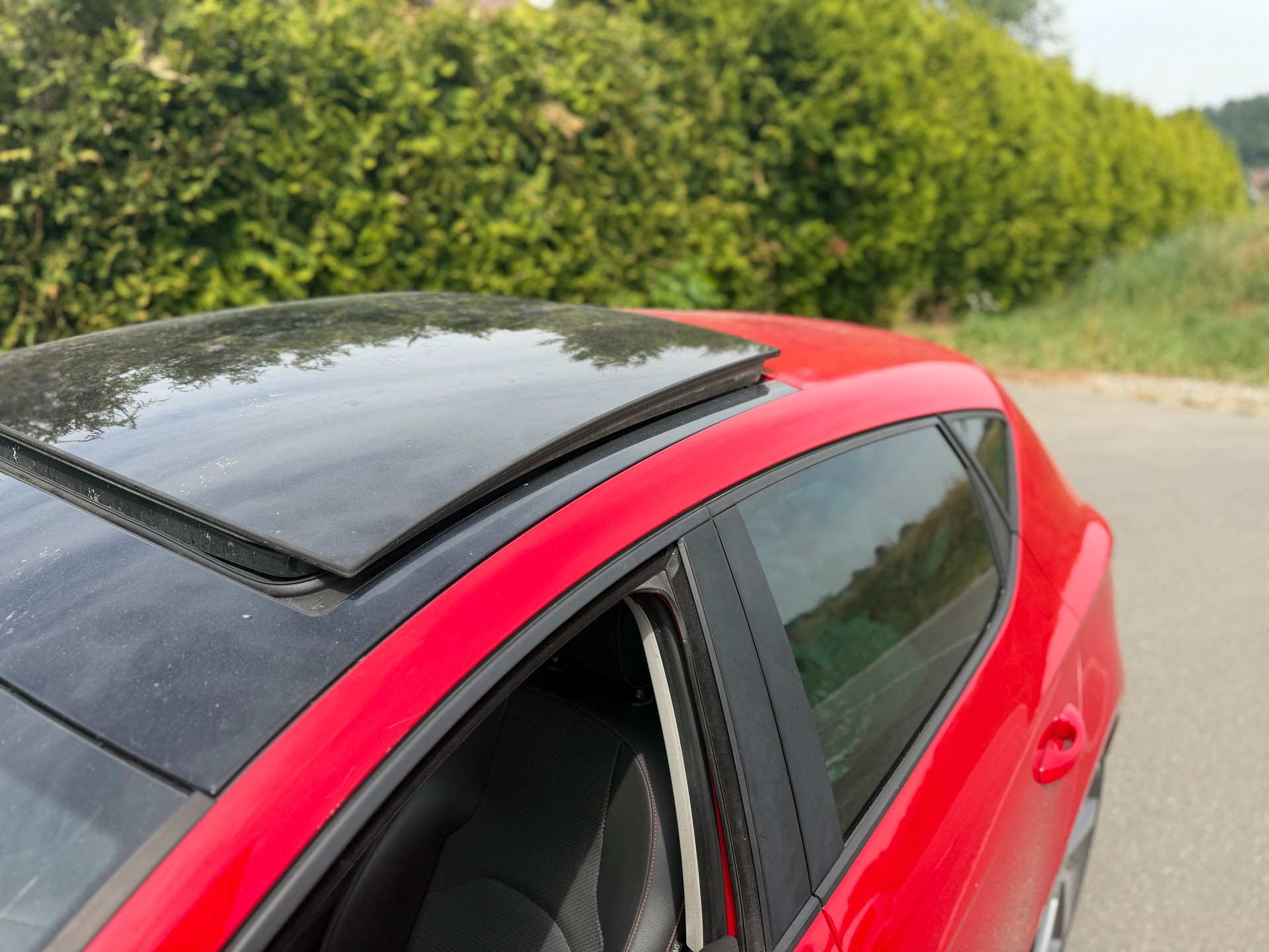 SEAT Leon SC 1.4 TSI FR Viva-image-8