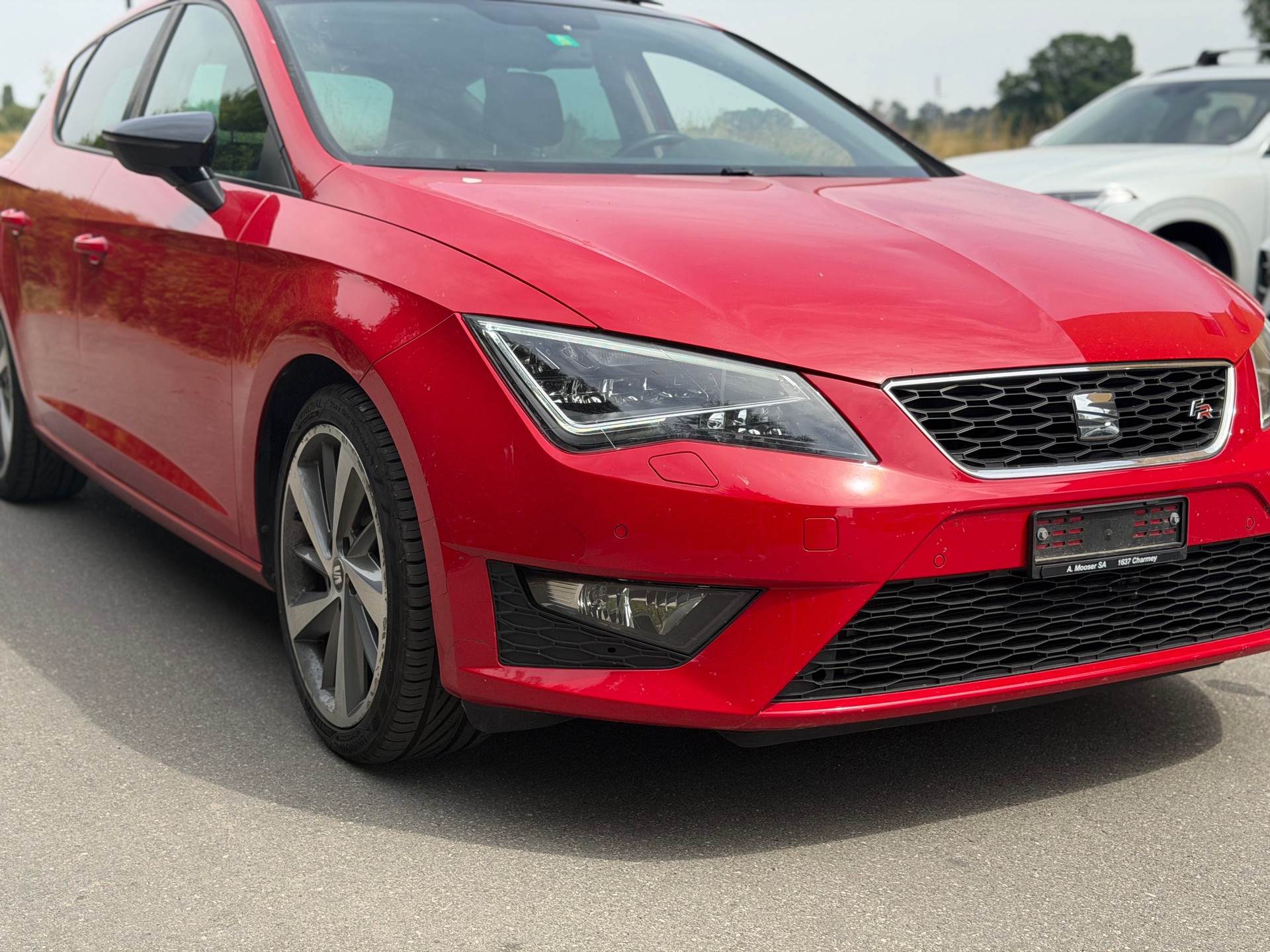 SEAT Leon SC 1.4 TSI FR Viva-image-6