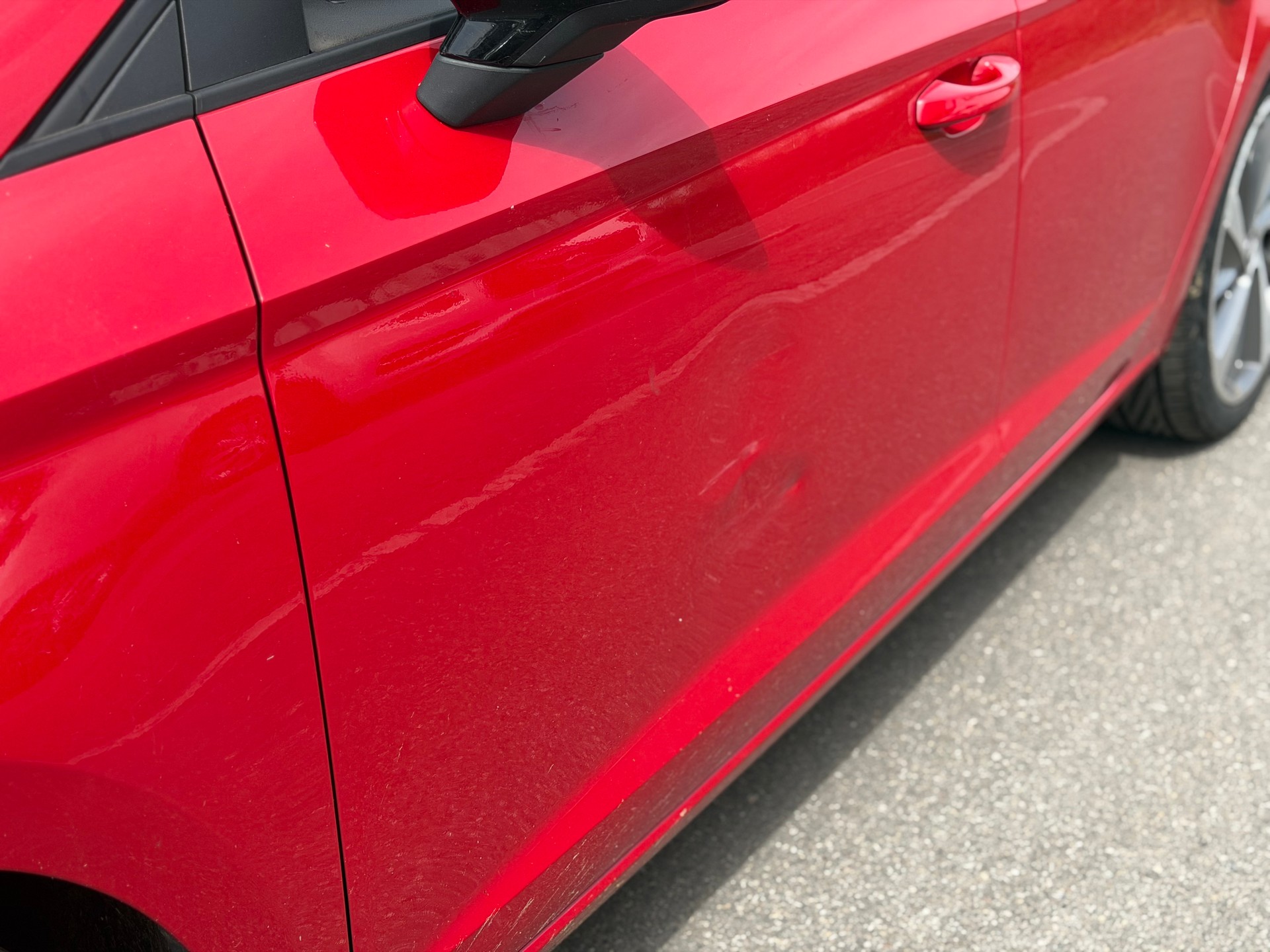 SEAT Leon SC 1.4 TSI FR Viva-image-5