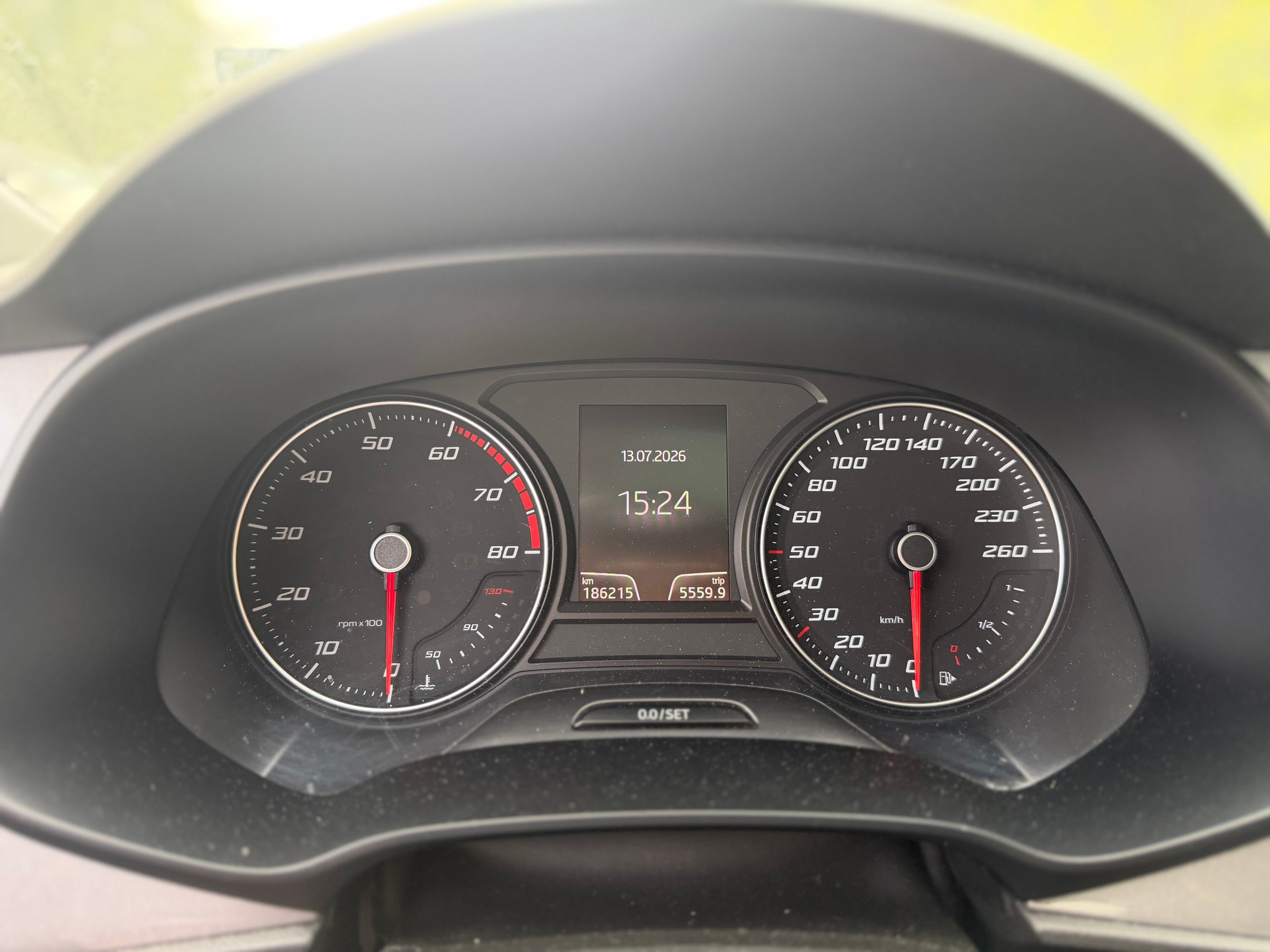 SEAT Leon SC 1.4 TSI FR Viva-image-13