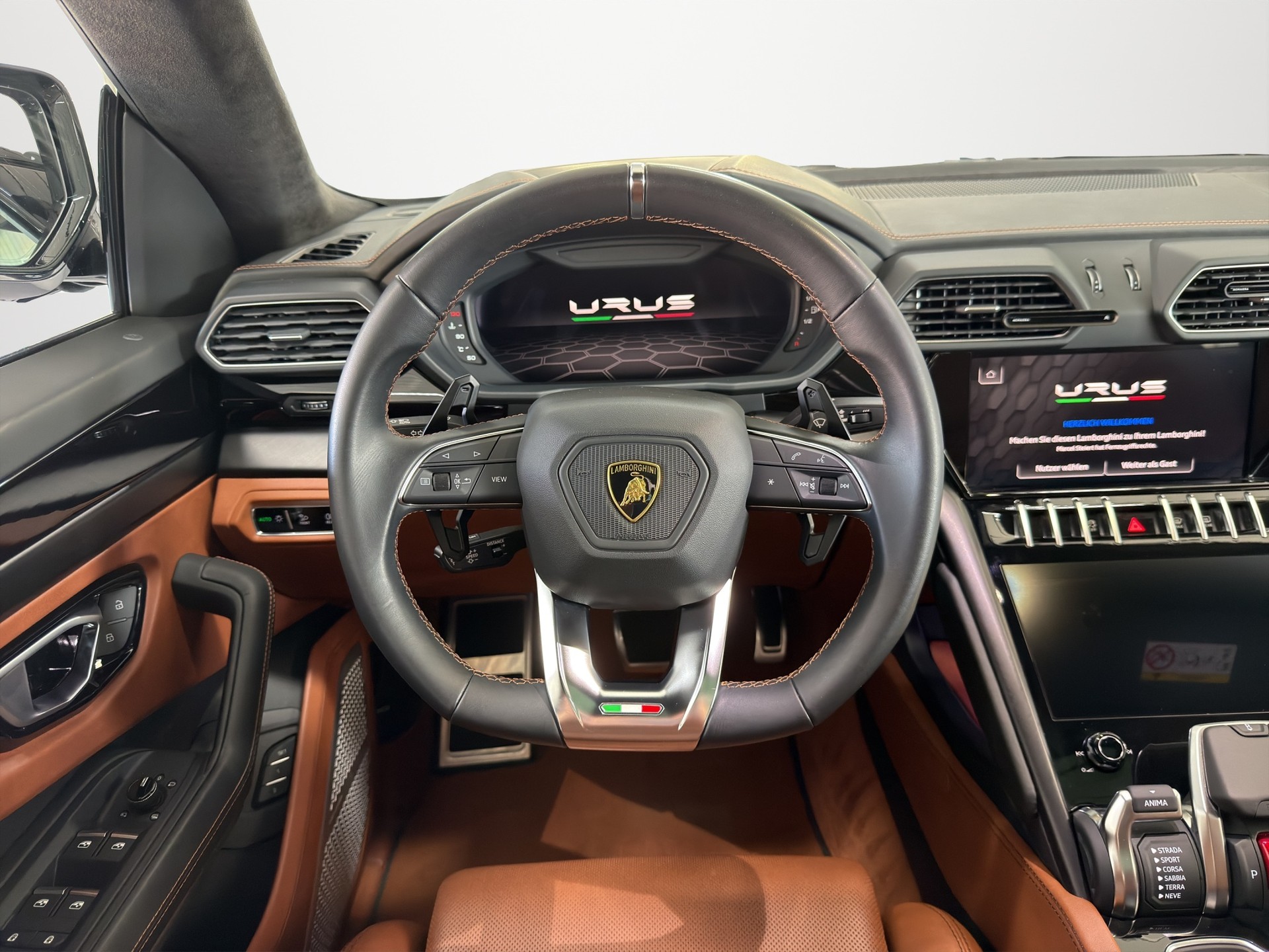 LAMBORGHINI Urus-image-9