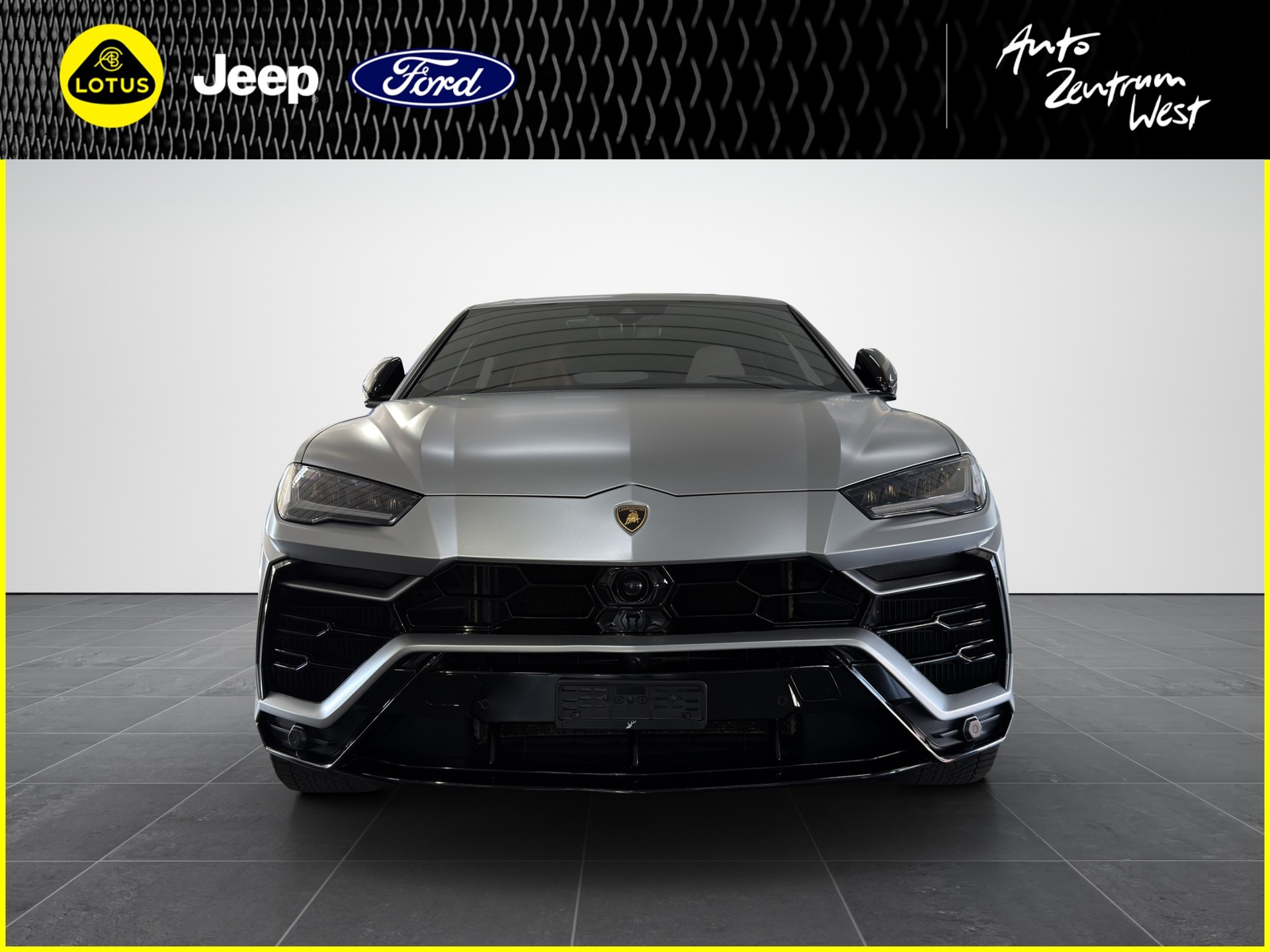 LAMBORGHINI Urus-image-7