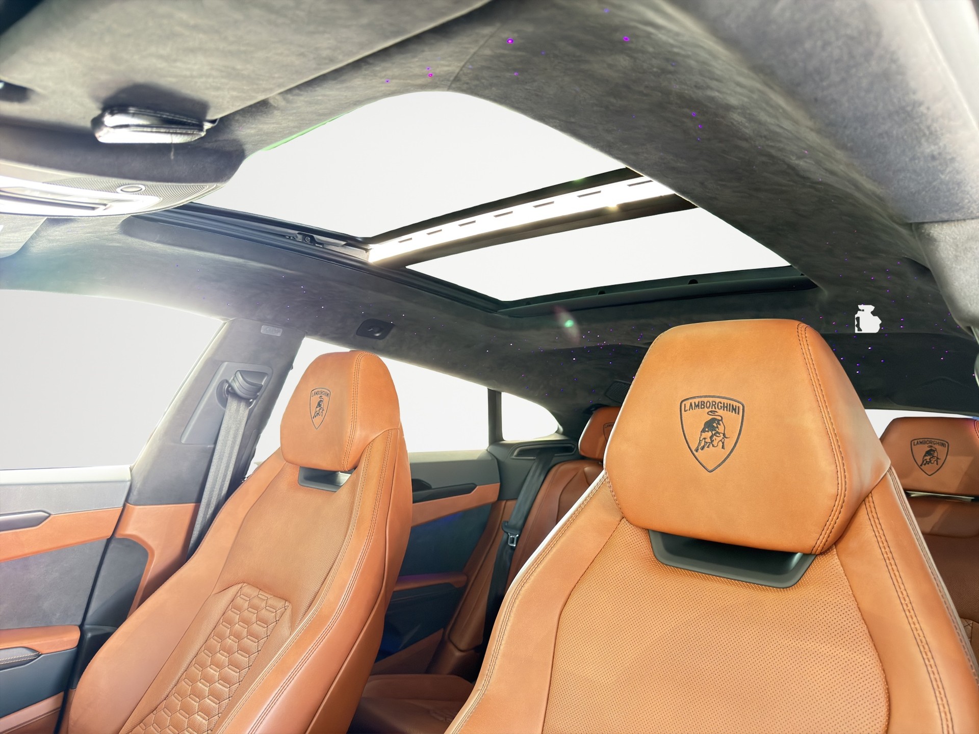 LAMBORGHINI Urus-image-15