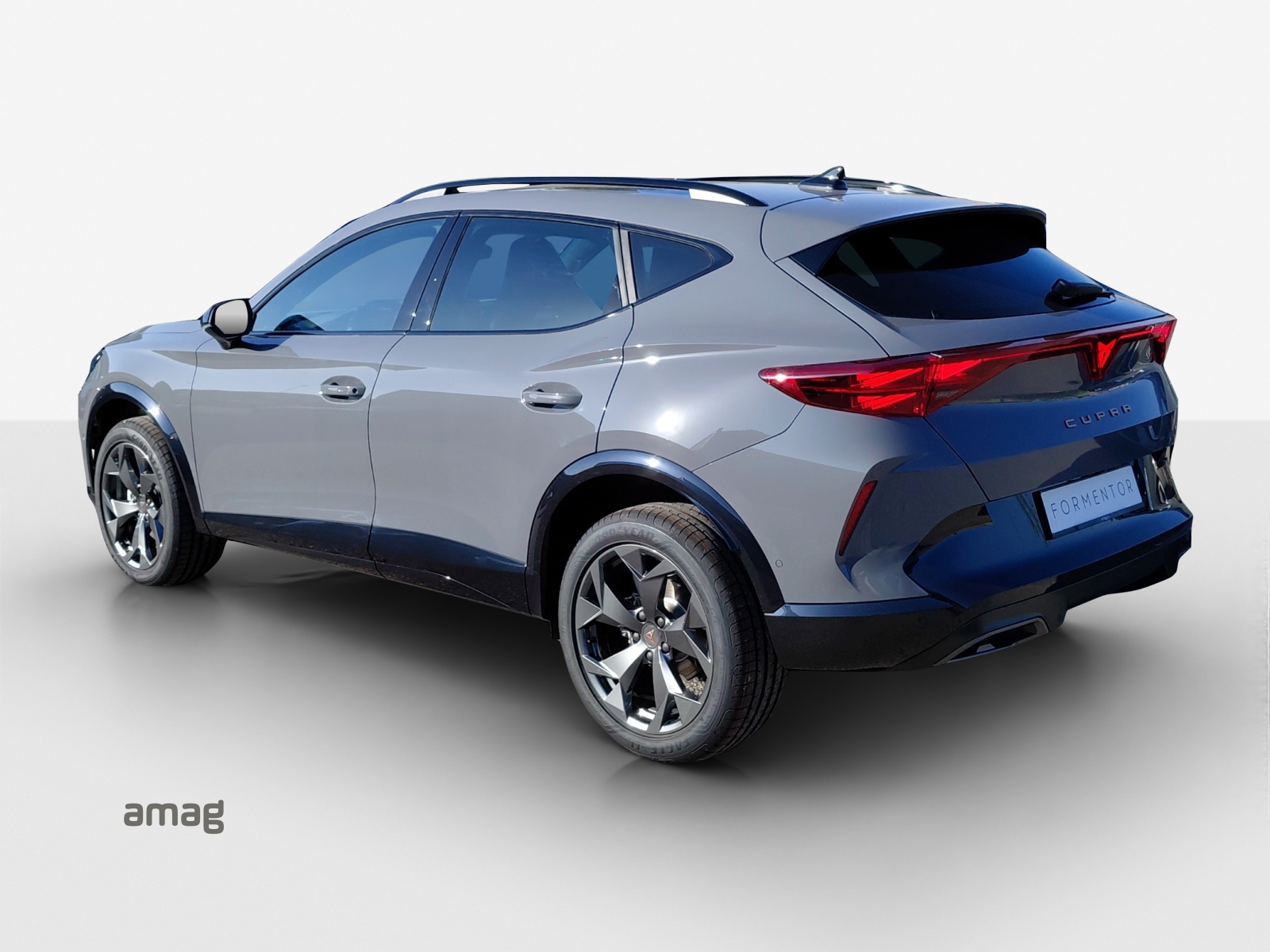 CUPRA Formentor 1.5 TSI DSG-image-2