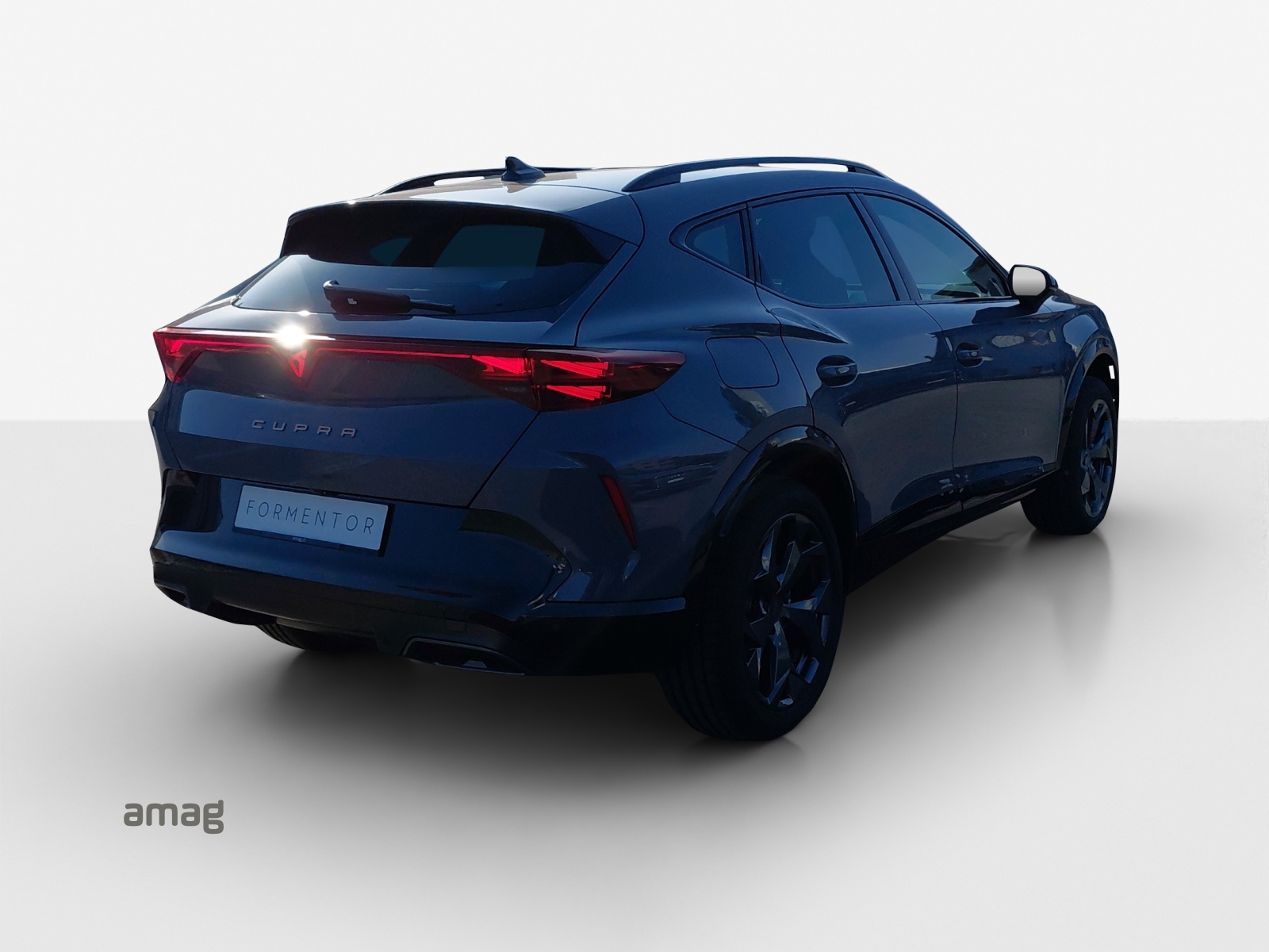 CUPRA Formentor 1.5 TSI DSG-image-4