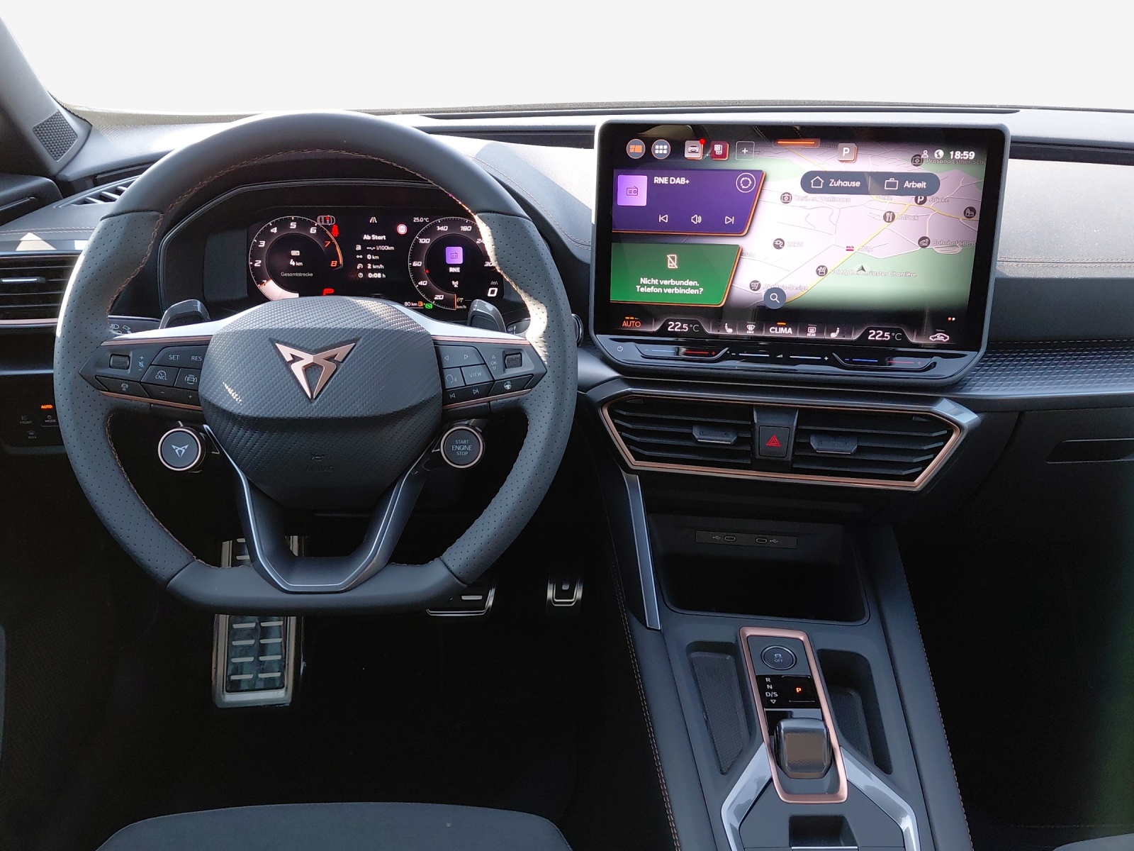 CUPRA Formentor 1.5 TSI DSG-image-8