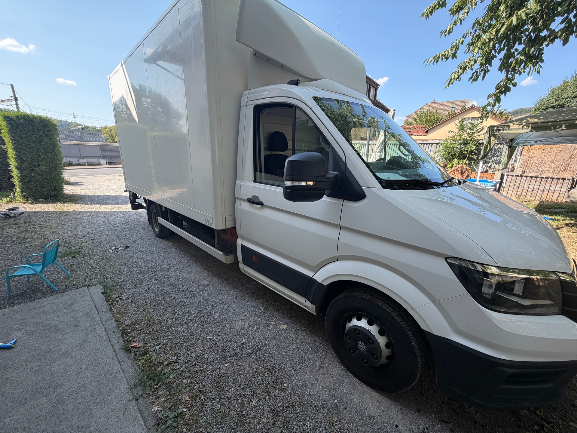 VW CRAFTER-image-0