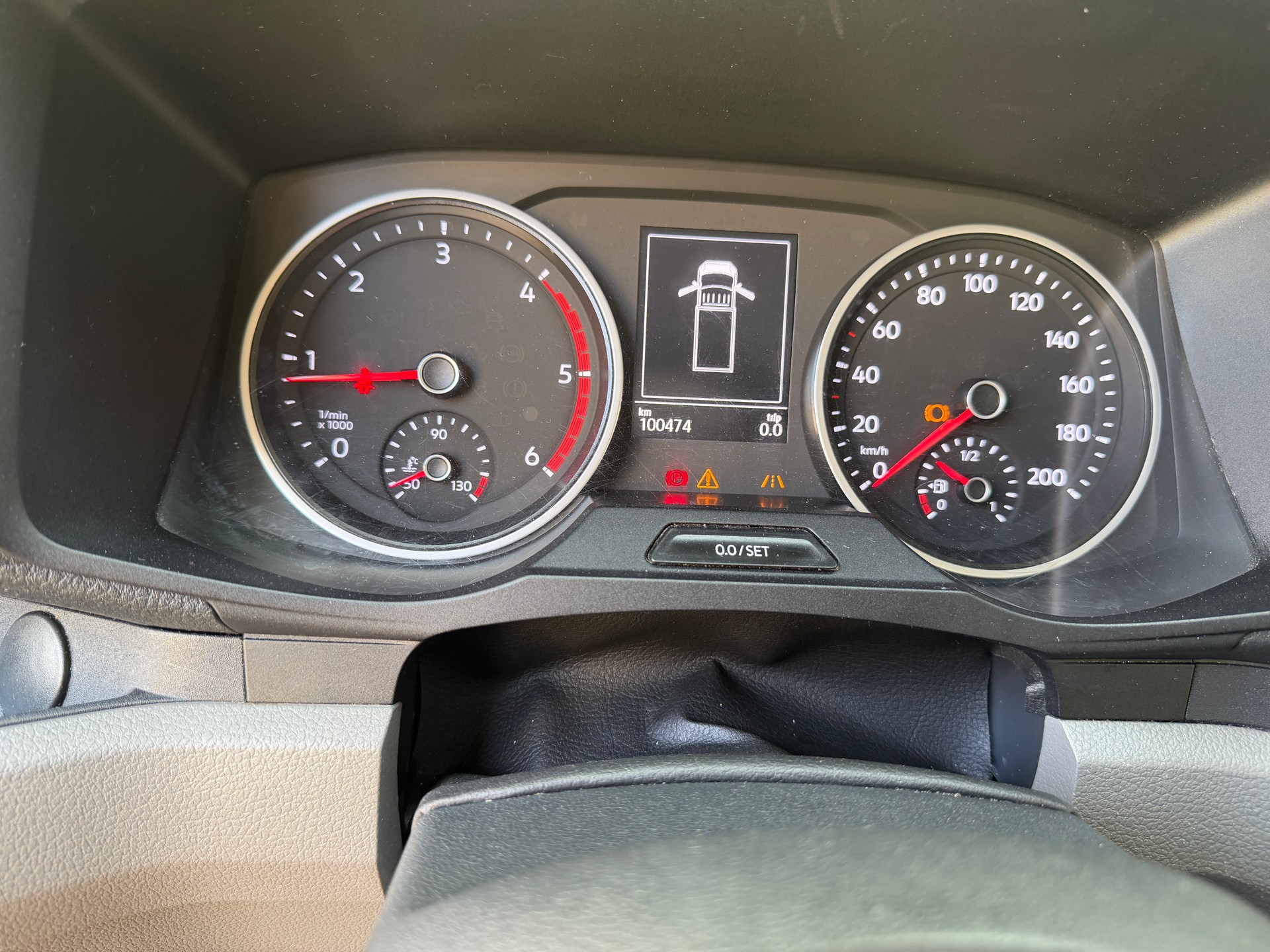 VW CRAFTER-image-1
