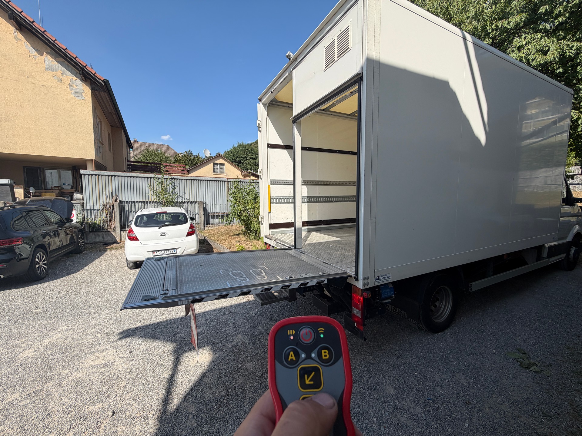 VW CRAFTER-image-12