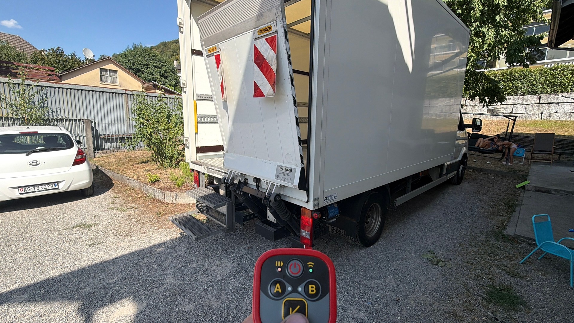 VW CRAFTER-image-11