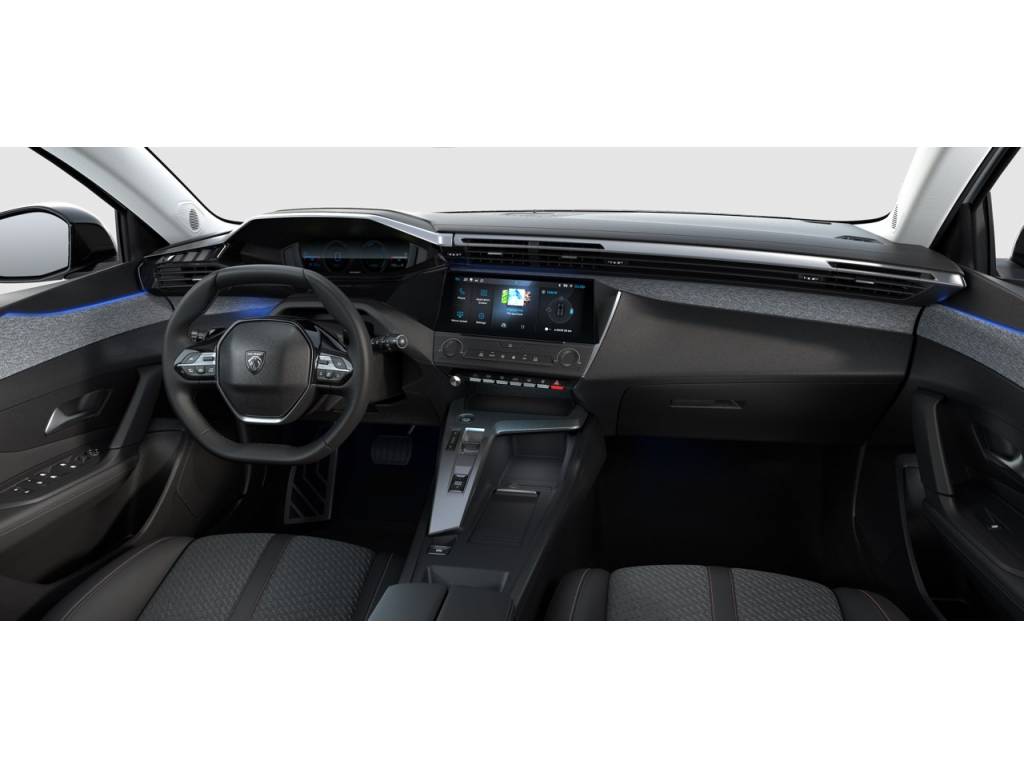 PEUGEOT 308 SW 1.6 PHEV 195 Allure-image-7
