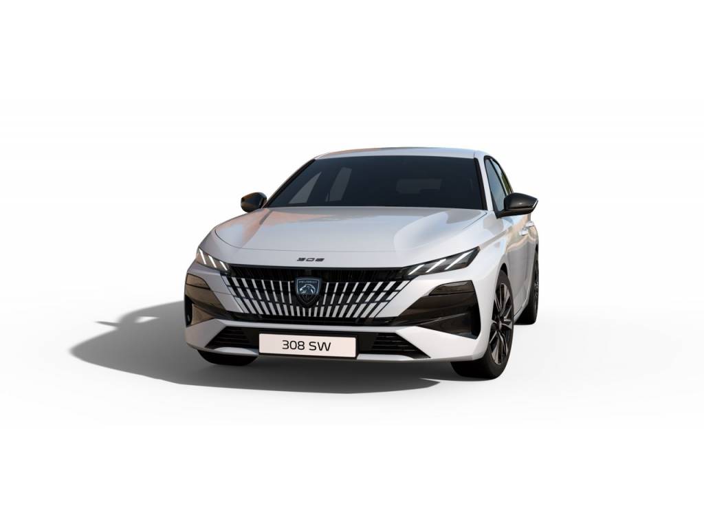 PEUGEOT 308 SW 1.6 PHEV 195 Allure-image-6