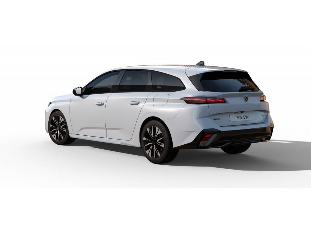 PEUGEOT 308 SW 1.6 PHEV 195 Allure-image-4