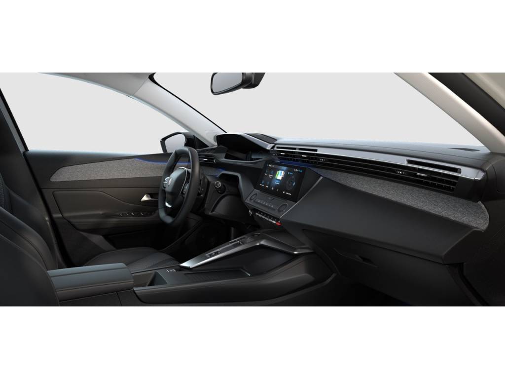 PEUGEOT 308 SW 1.6 PHEV 195 Allure-image-8