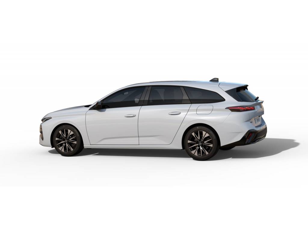 PEUGEOT 308 SW 1.6 PHEV 195 Allure-image-2