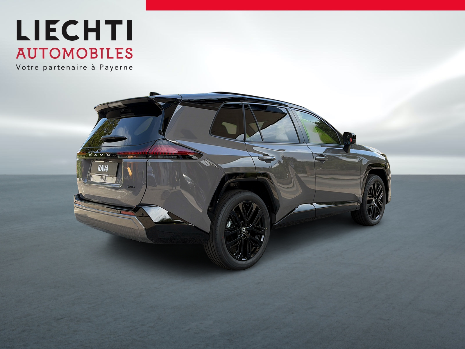 TOYOTA RAV-4 2.5 HSD Style e-CVT AWD-image-4