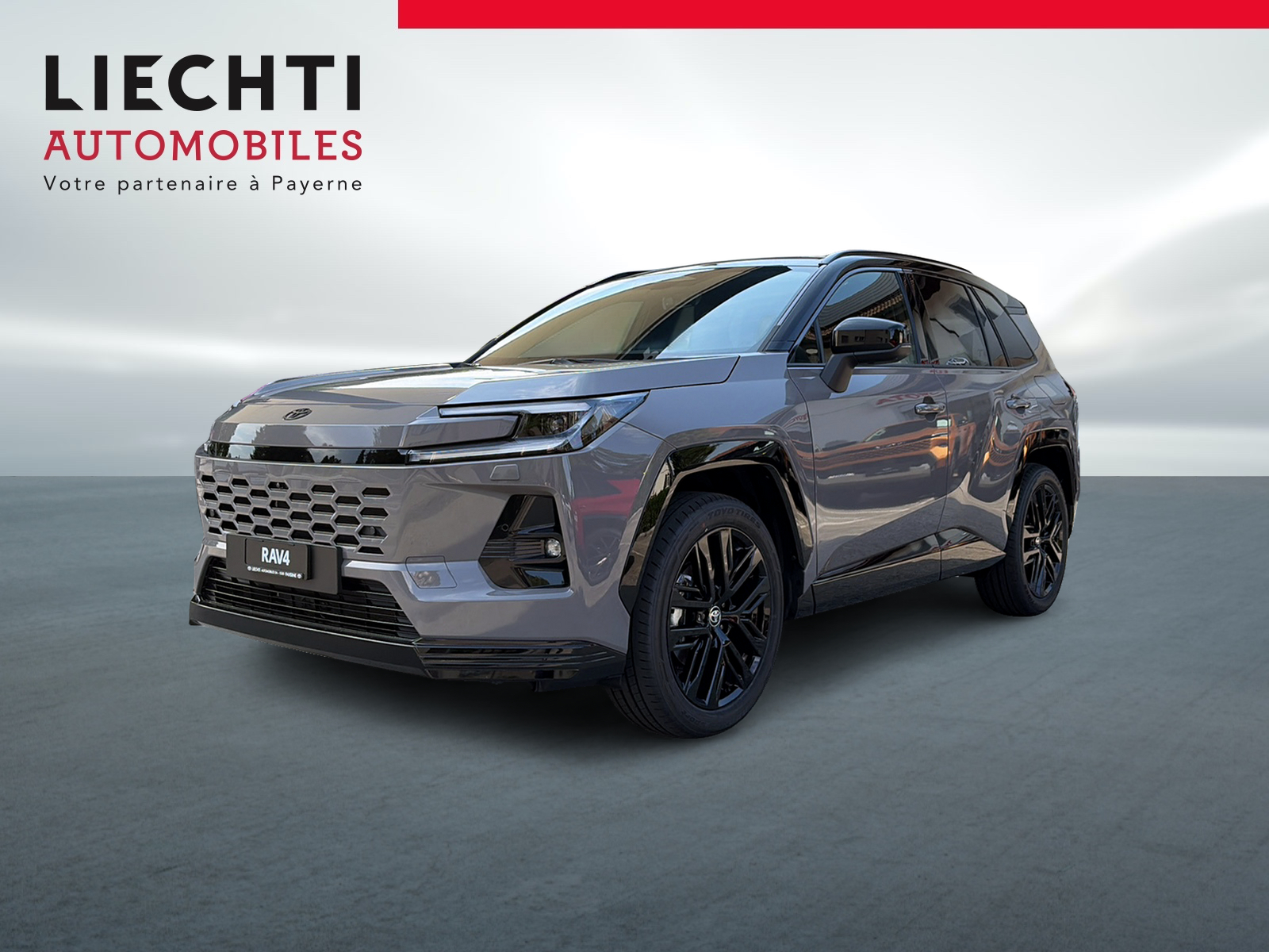 TOYOTA RAV-4 2.5 HSD Style e-CVT AWD-image-0