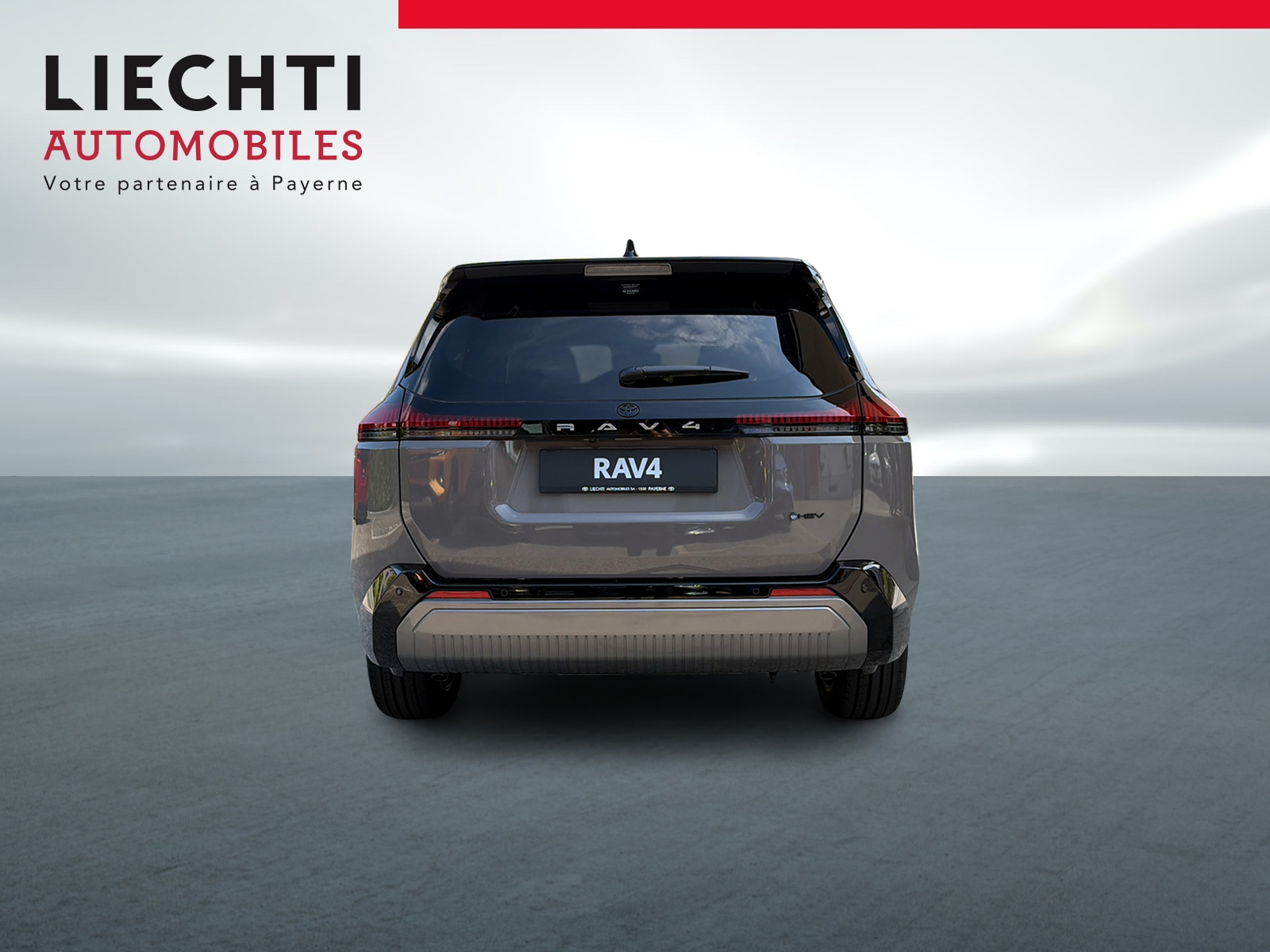 TOYOTA RAV-4 2.5 HSD Style e-CVT AWD-image-3