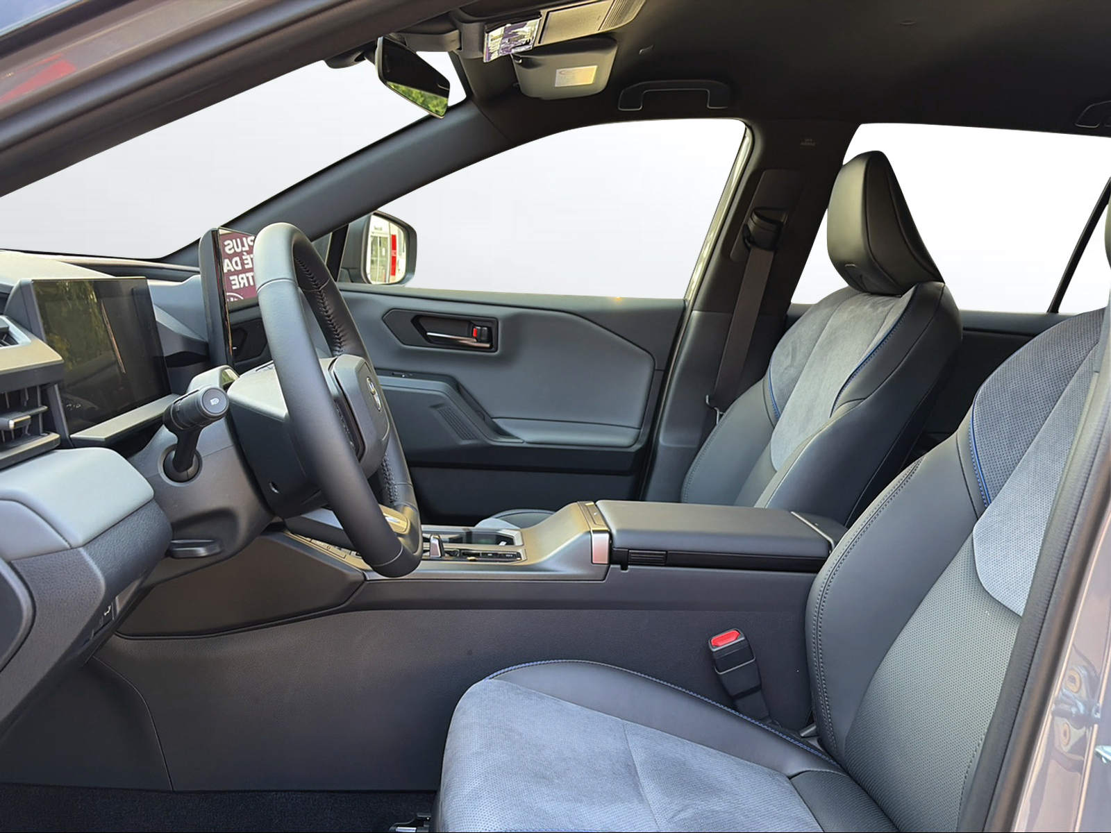 TOYOTA RAV-4 2.5 HSD Style e-CVT AWD-image-8