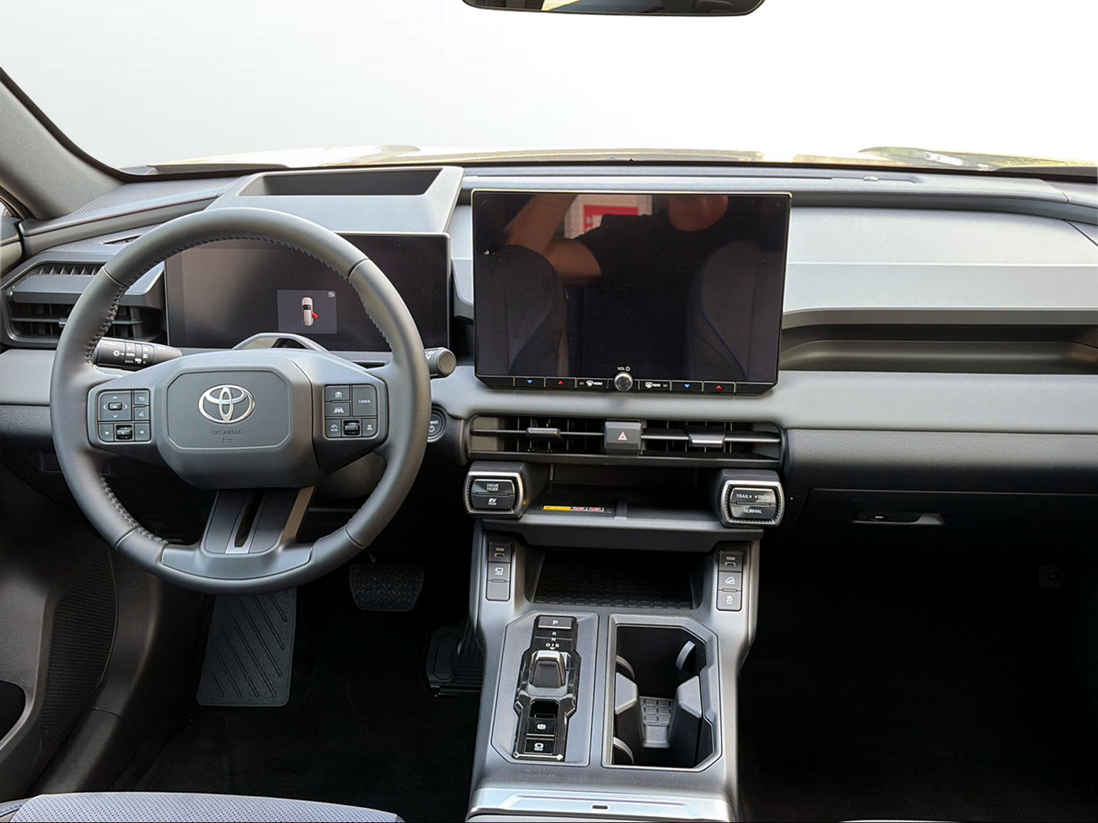 TOYOTA RAV-4 2.5 HSD Style e-CVT AWD-image-10