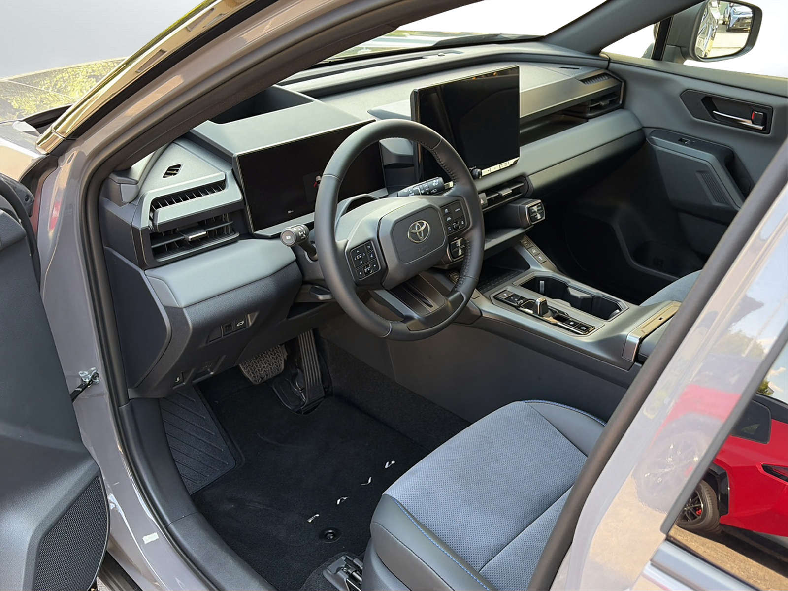 TOYOTA RAV-4 2.5 HSD Style e-CVT AWD-image-7