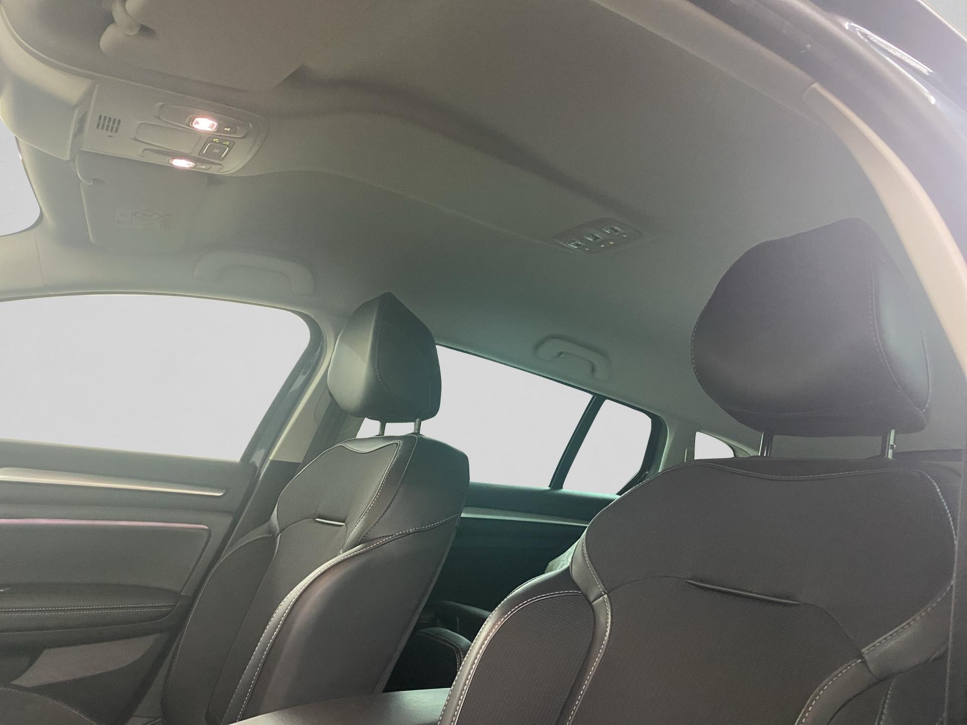 RENAULT Mégane Grandtour 1.5 dCi Techno EDC-image-20
