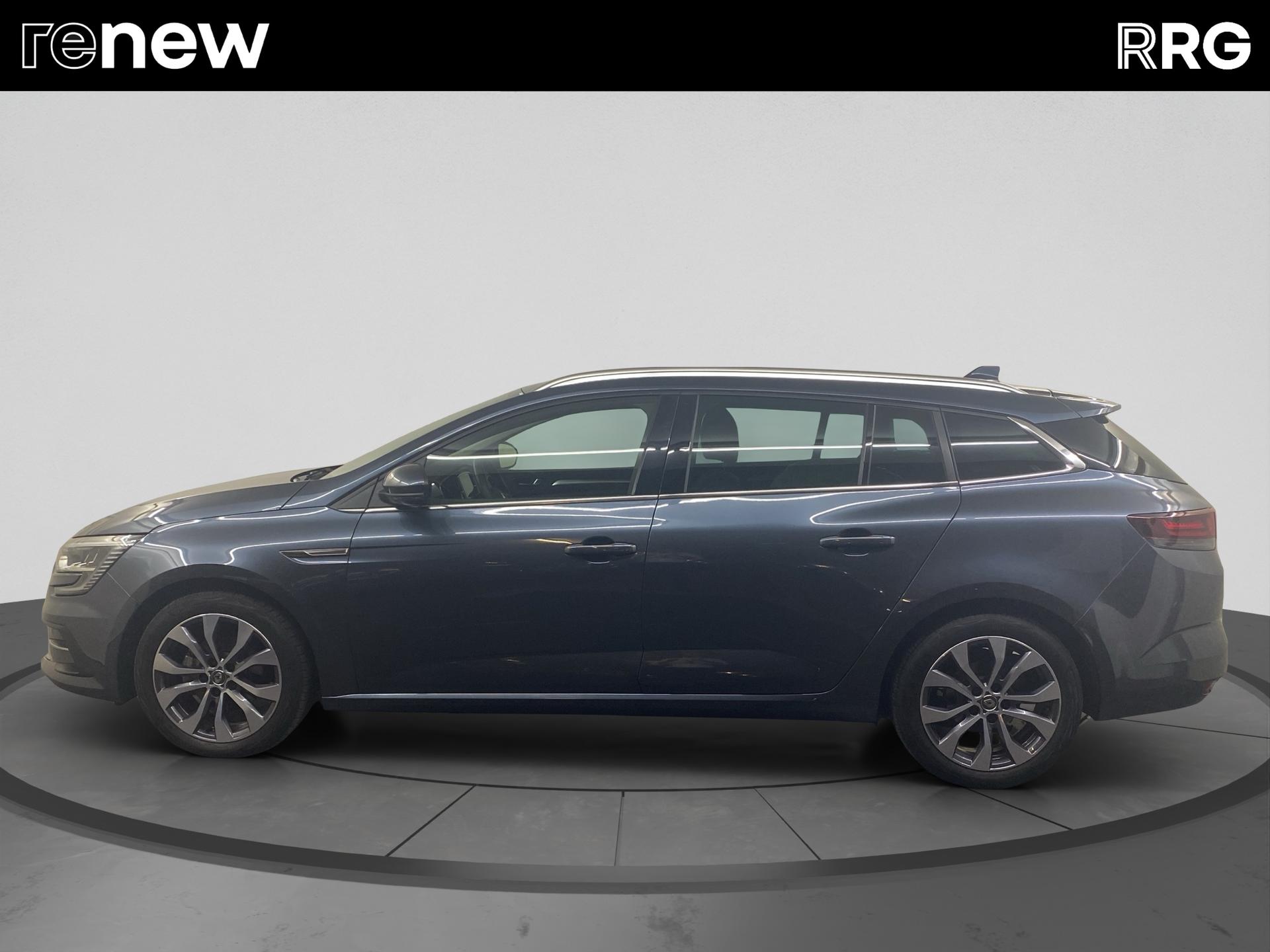 RENAULT Mégane Grandtour 1.5 dCi Techno EDC-image-5