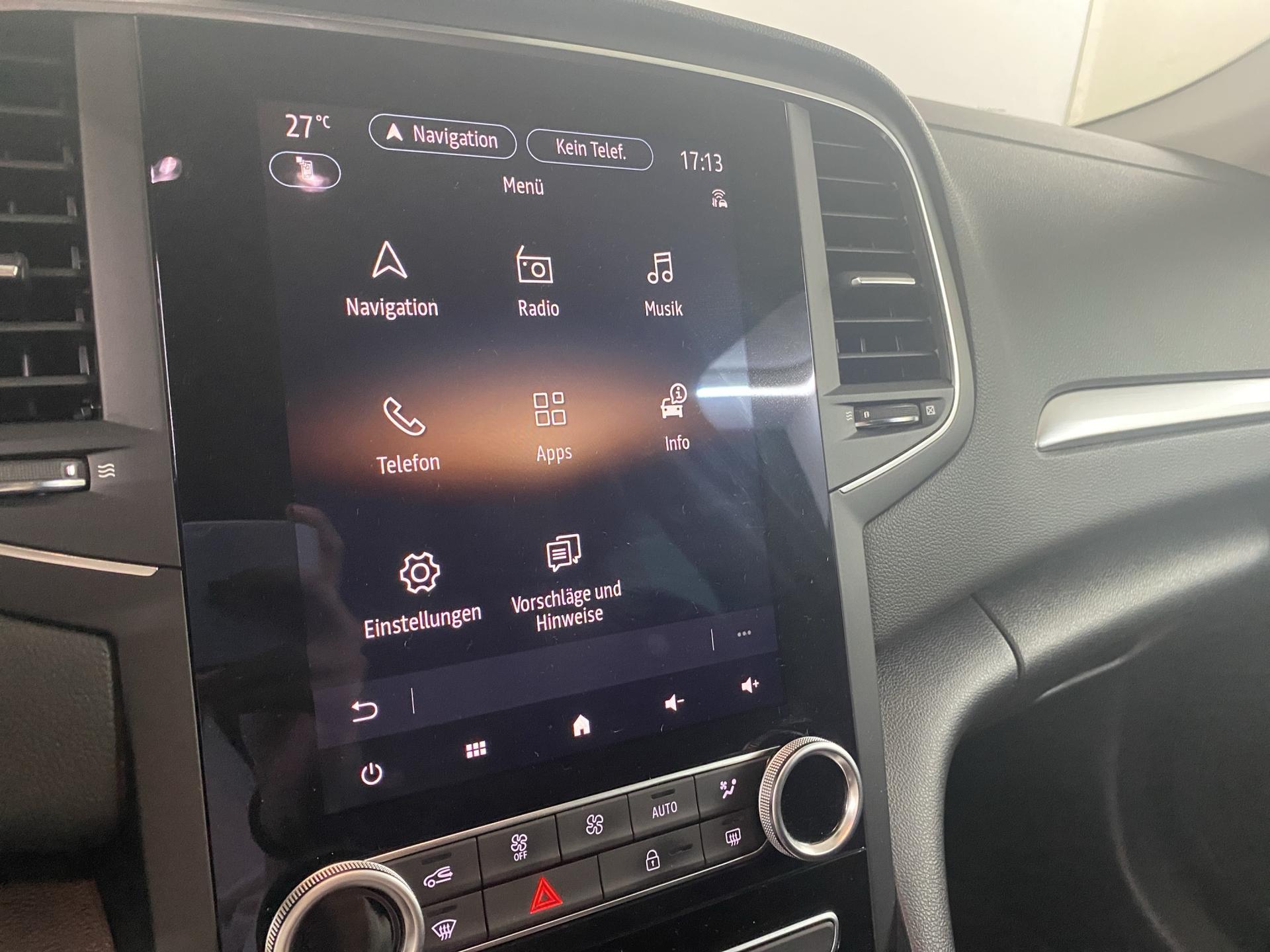 RENAULT Mégane Grandtour 1.5 dCi Techno EDC-image-15