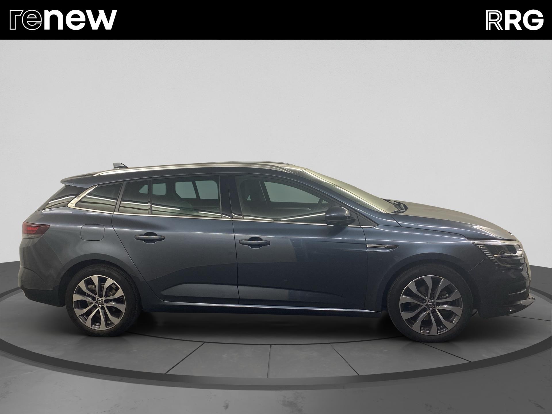 RENAULT Mégane Grandtour 1.5 dCi Techno EDC-showroom-element-1